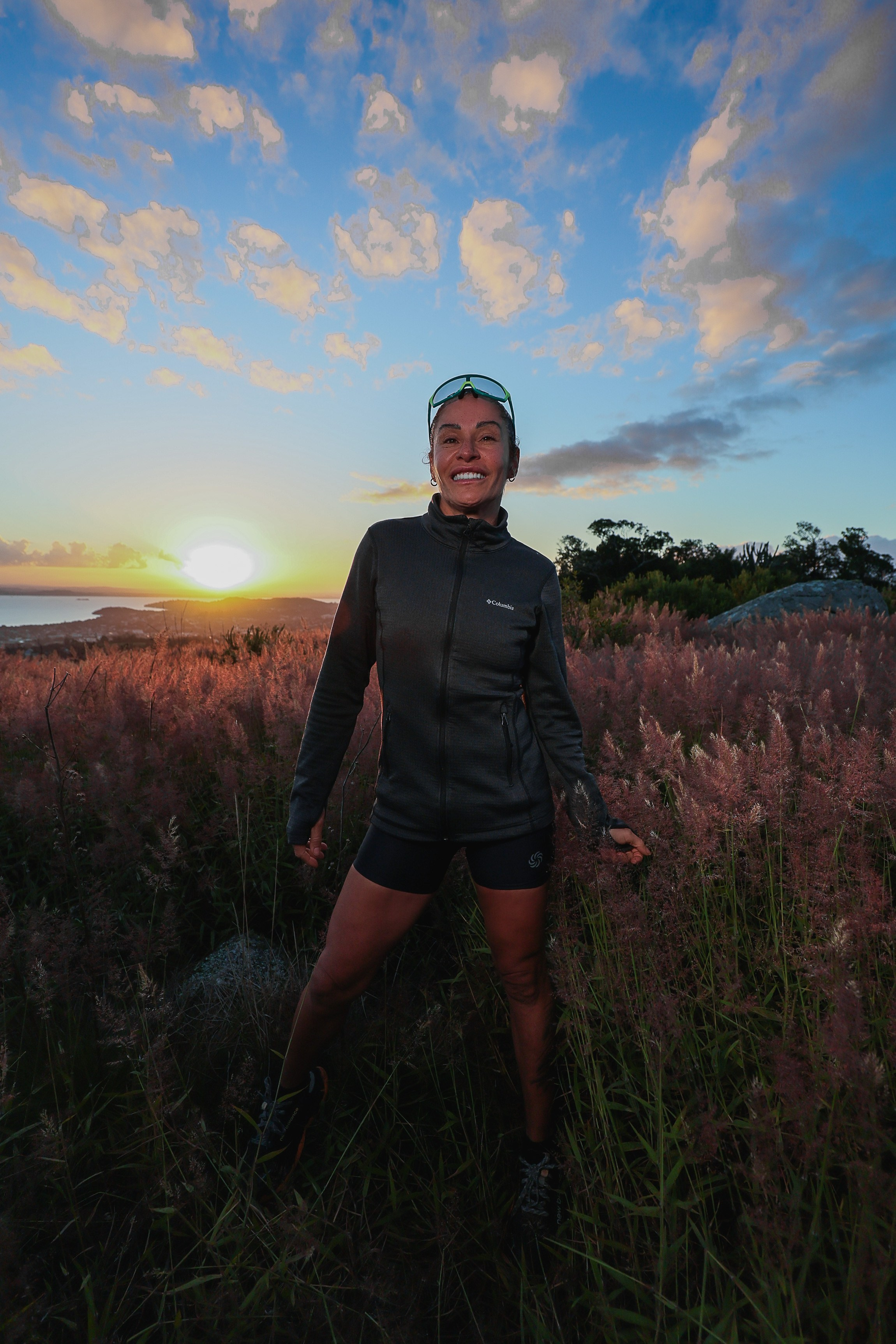Trail Run — Morro da Tapera. LucianoRP | Fotografia