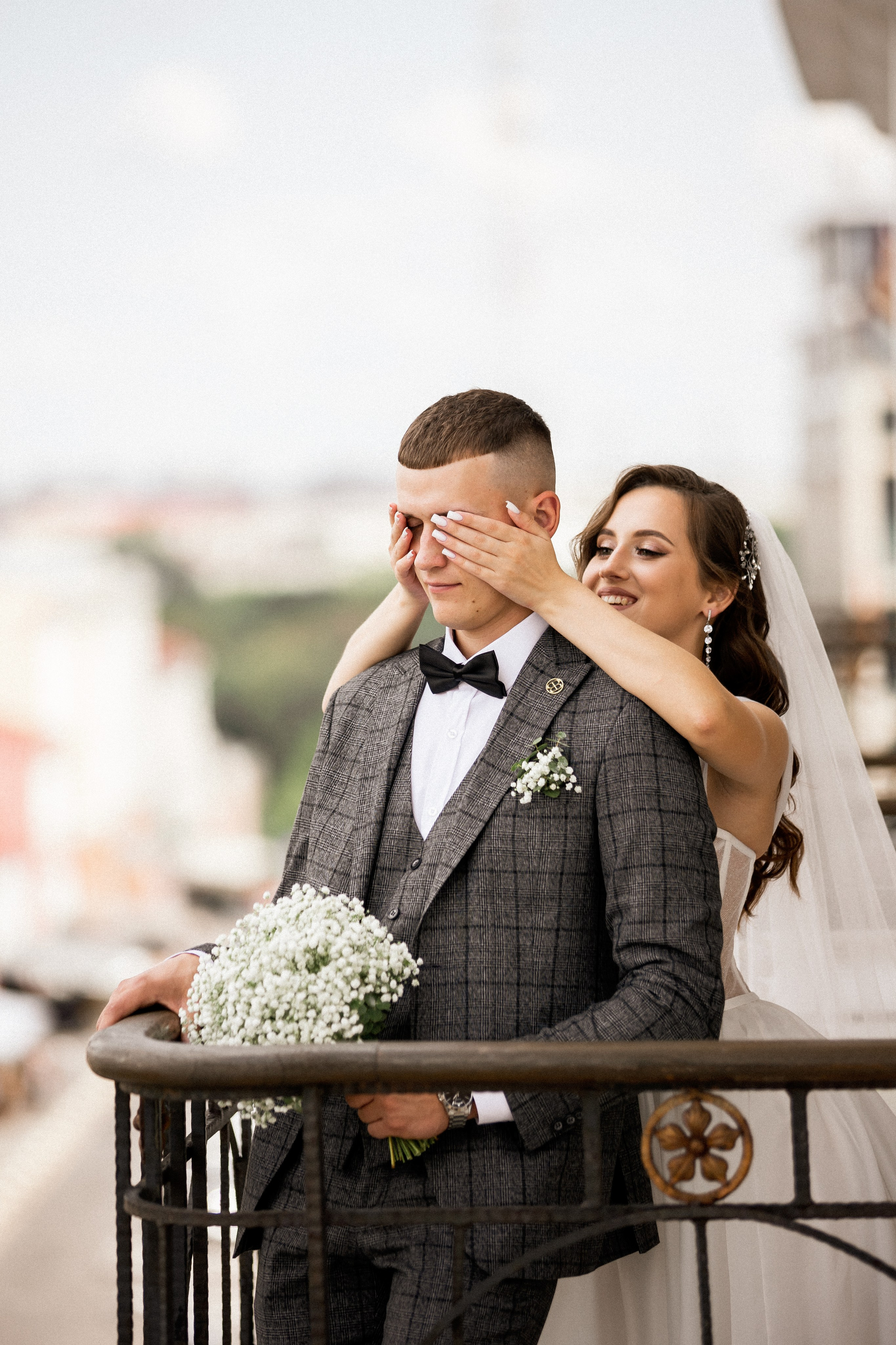 Irina Ermak NY photo and video. Irina Ermak wedding photographer in New York