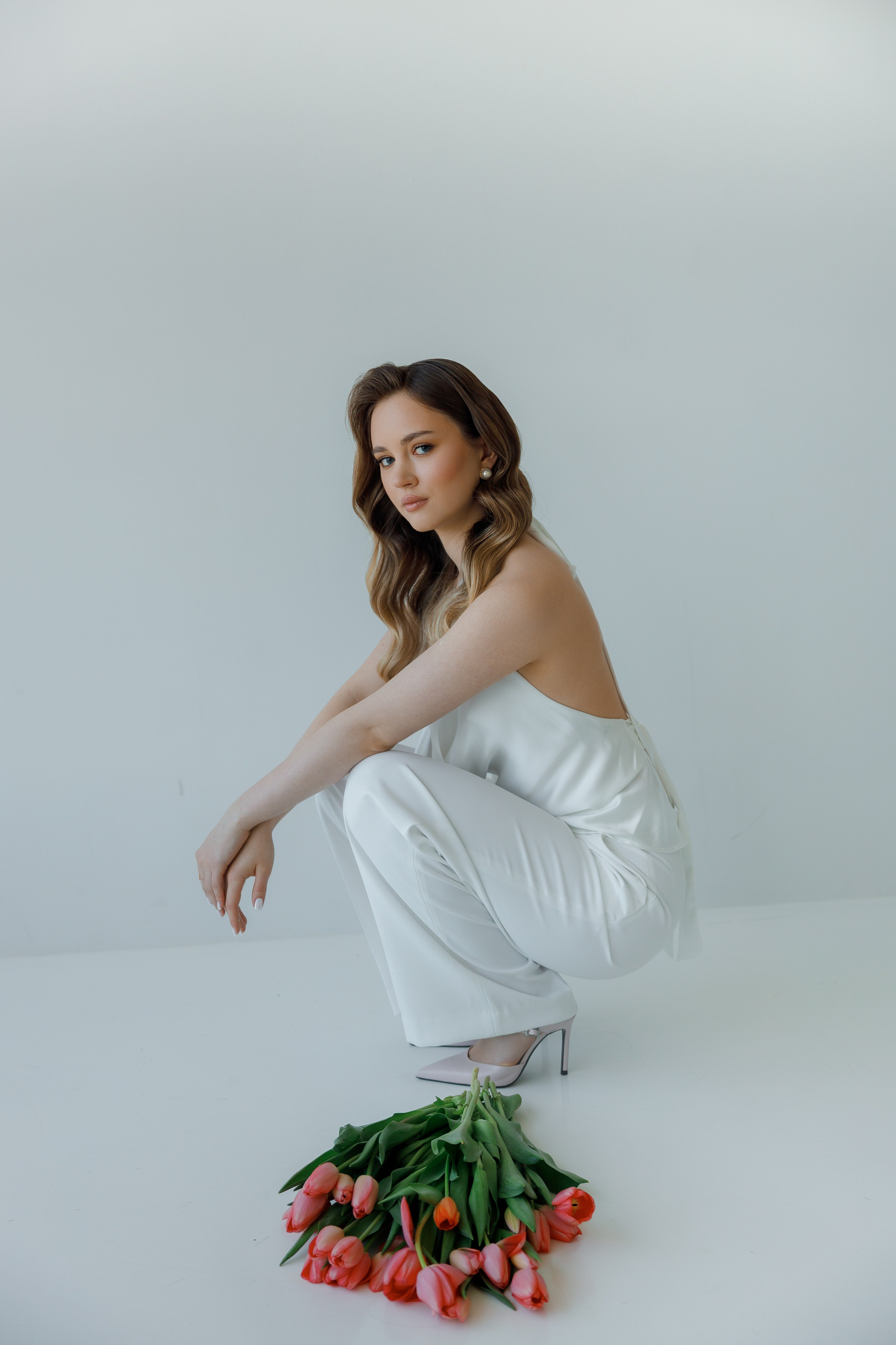 Anastassia. Photographer Elvira Hryshchenko