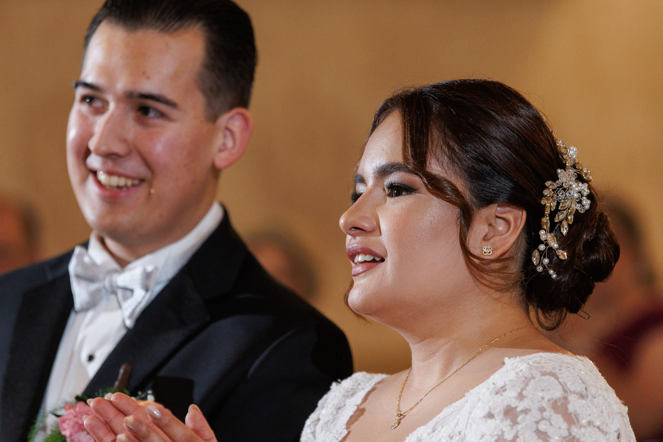 Graciela & Alejandro. Lg Fotografia