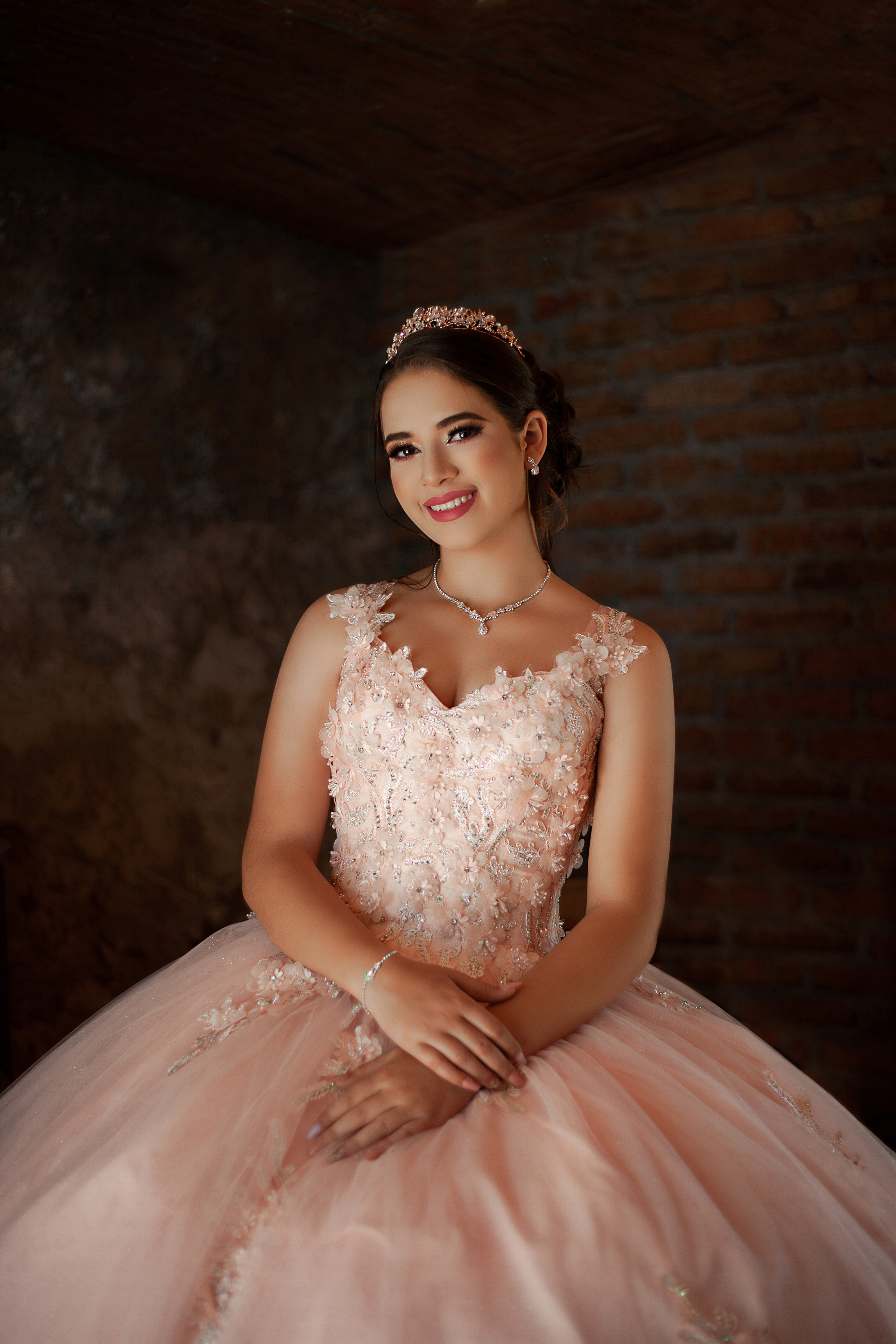 vestido de xv años mazatlan