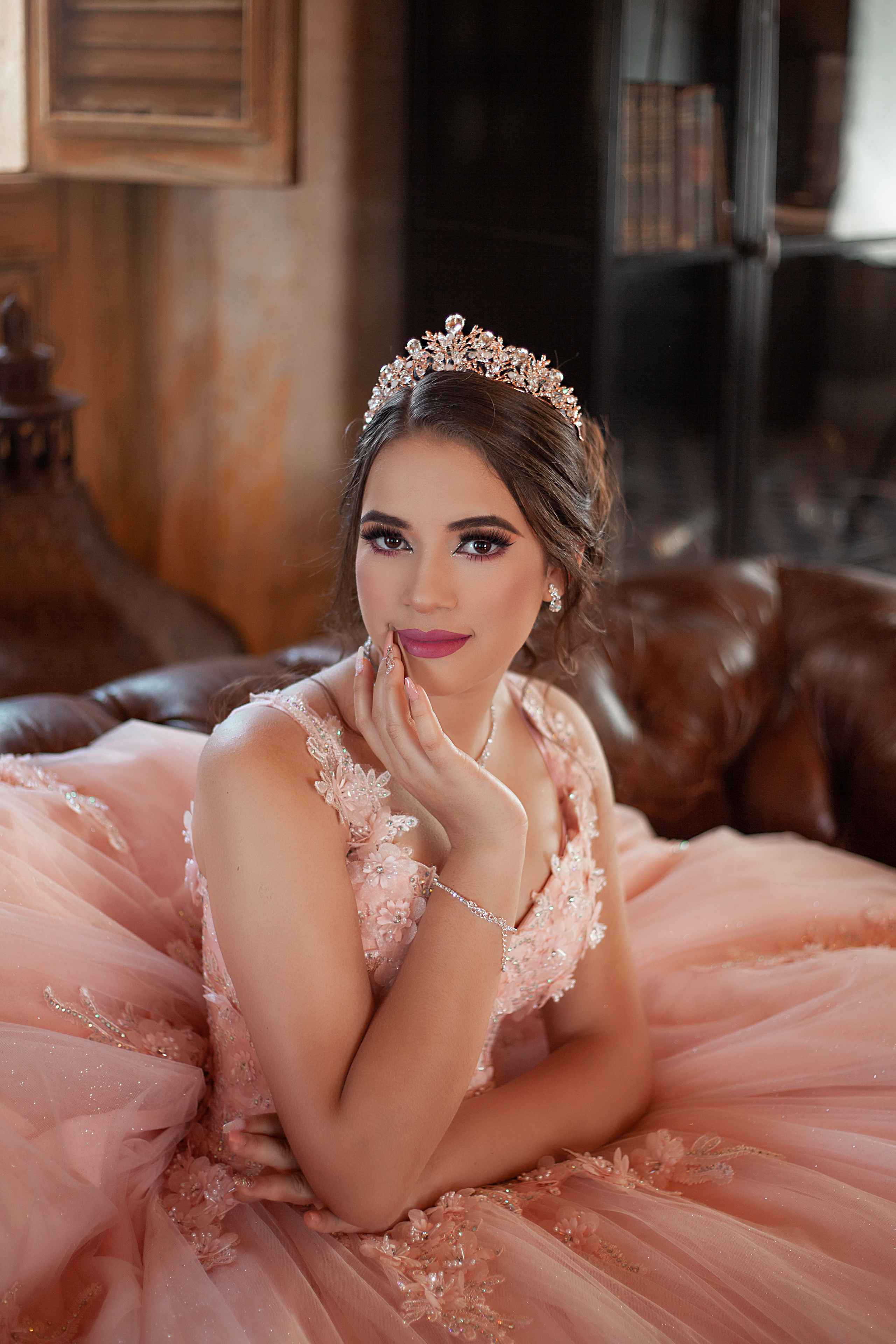 fotos para xv años precios