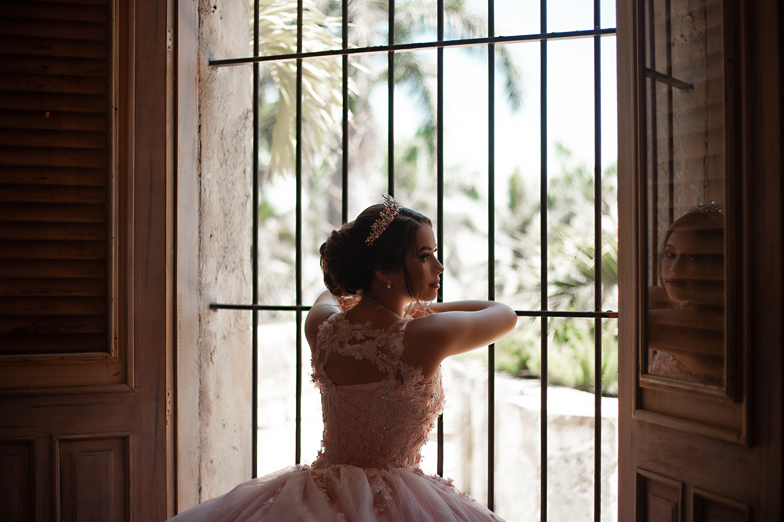 Quinceañera ideas de fotos