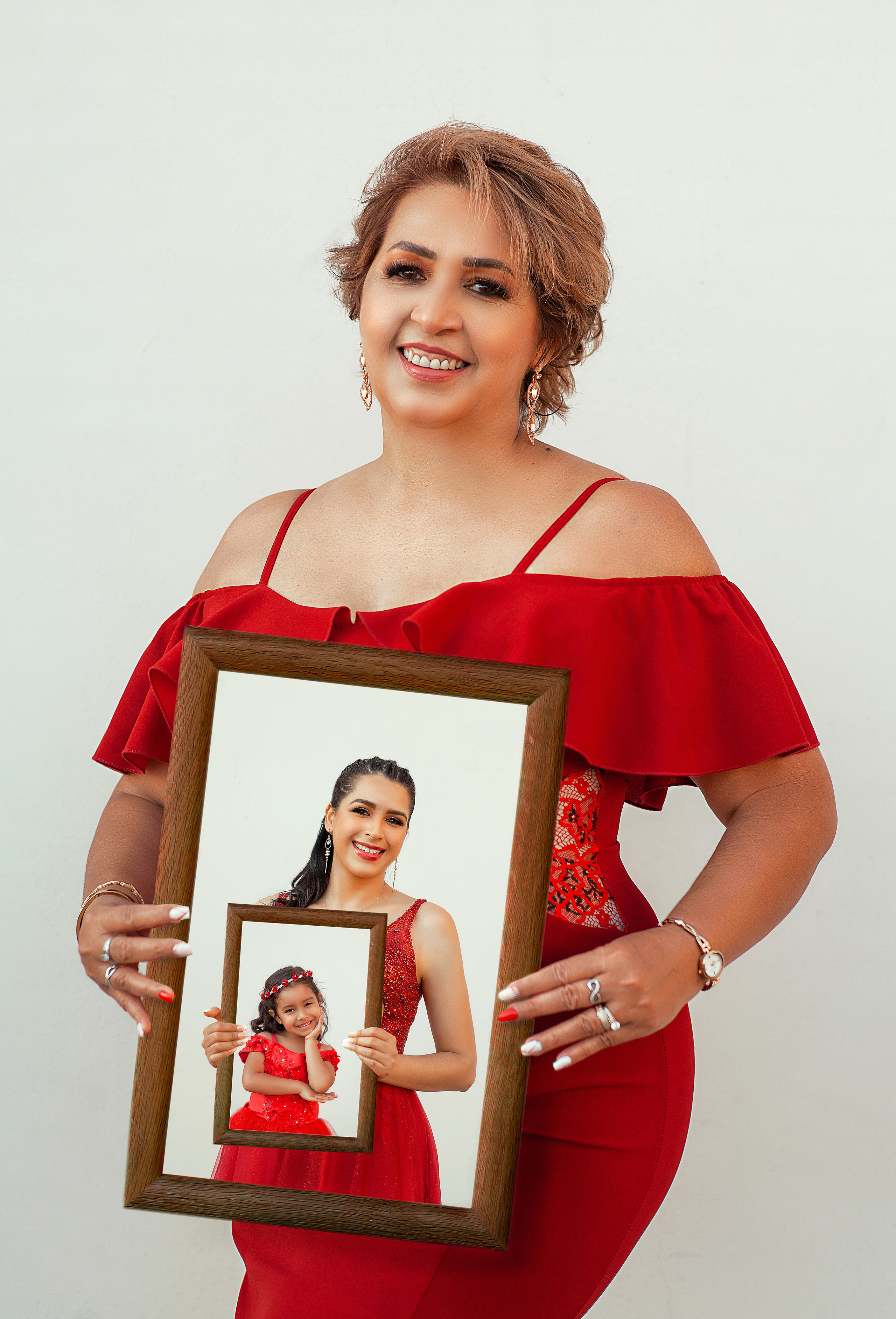 estudio fotográfico cerca de mi