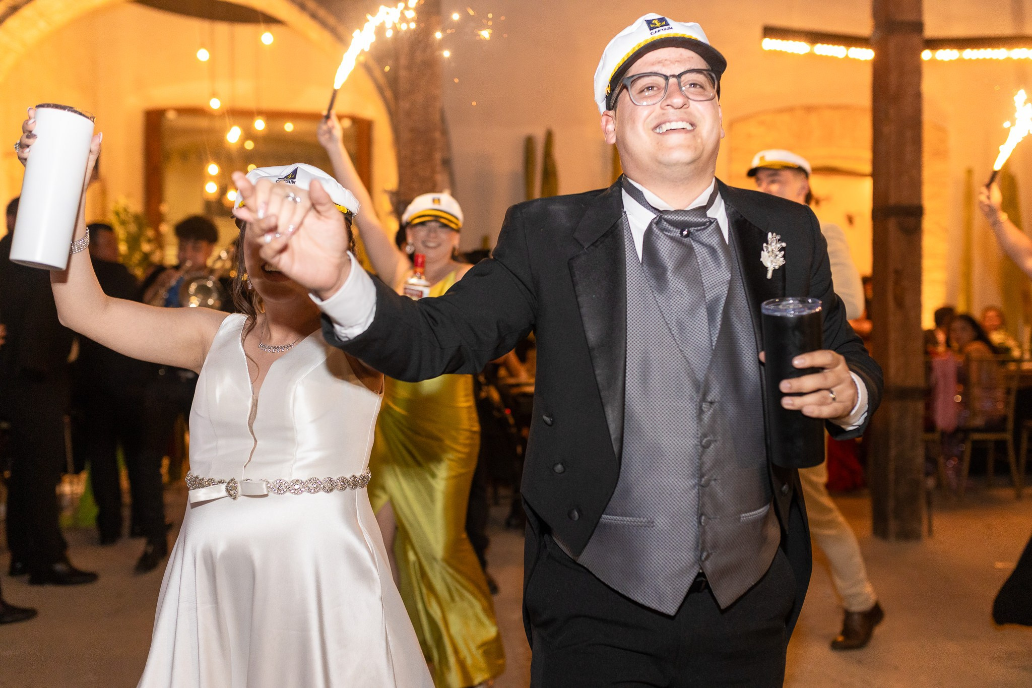Boda Andrea & Luis. Lg Fotografia