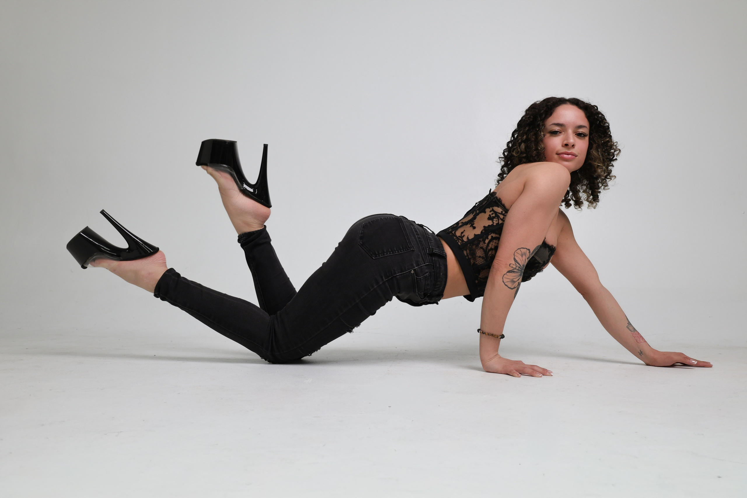 PROFESSIONAL PORTRAITS. Navya Sispson | Portrait & Event Photography