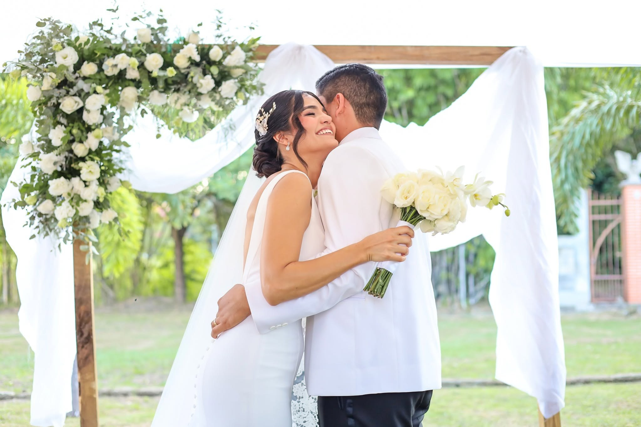 Bodas. Cristian Miranda - Fotografía y Video