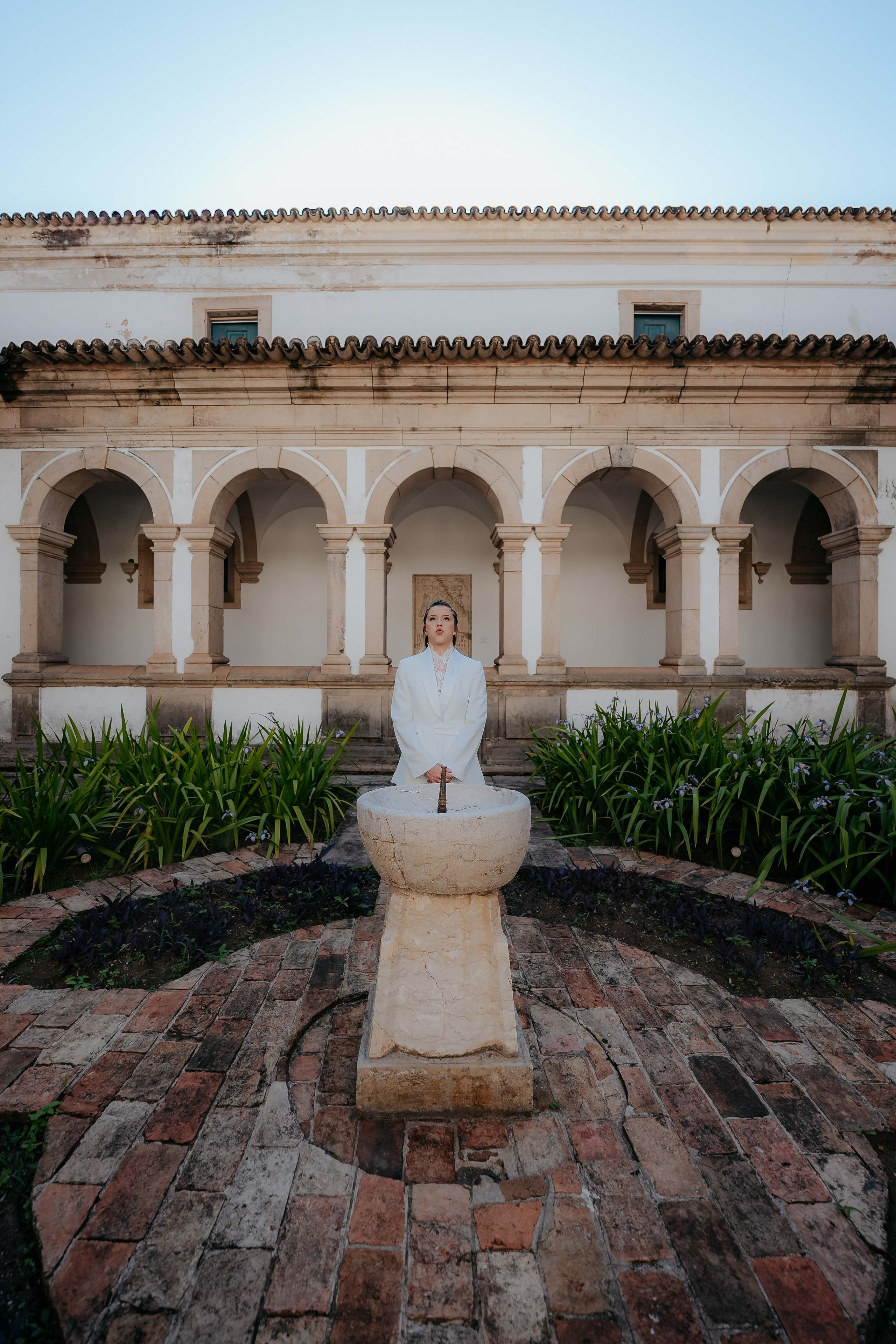Casamento no Brasil. Fotógrafo em San Pedro de Atacama