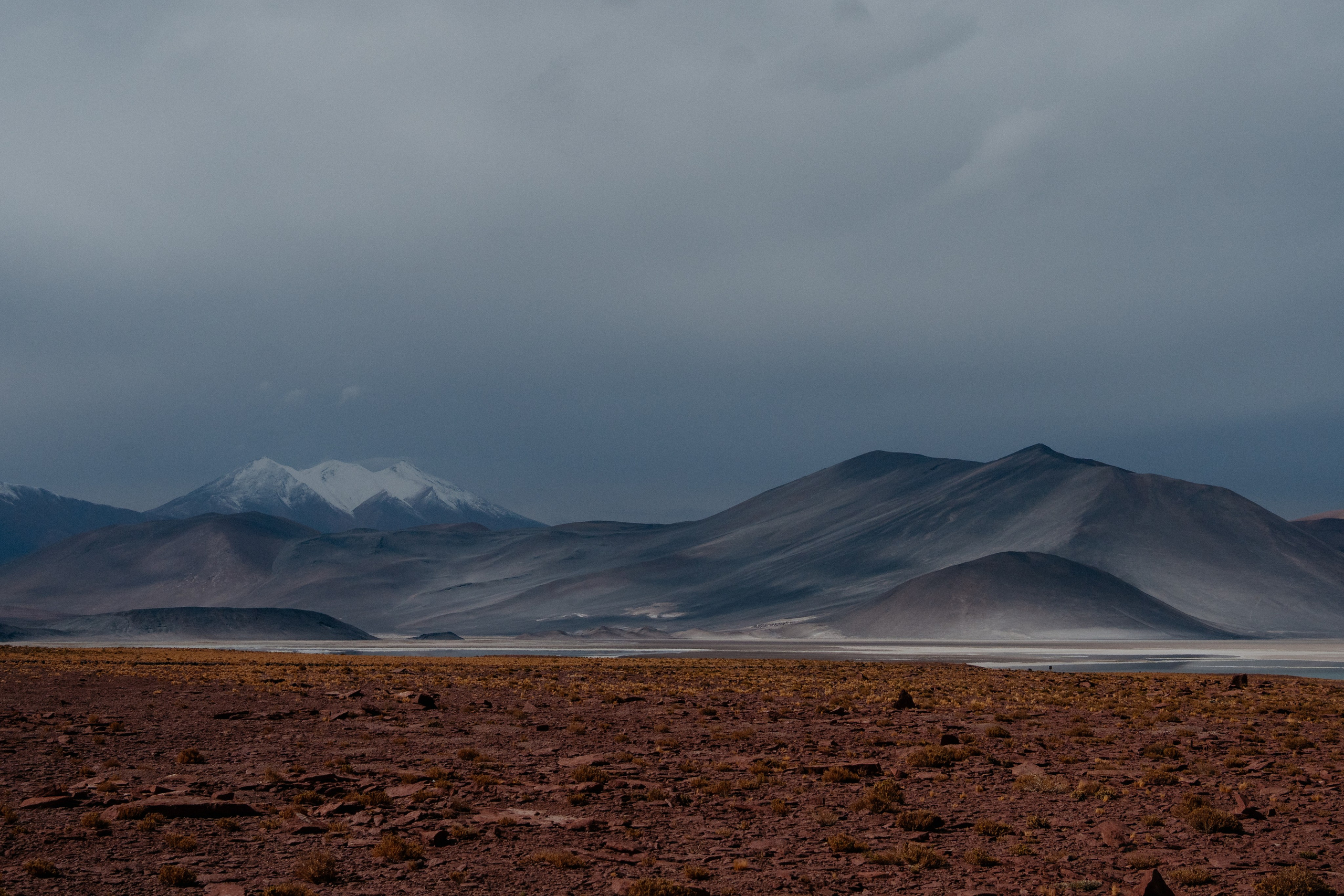 Cobertura de passeio — Piedras Rojas. Fotógrafo em San Pedro de Atacama