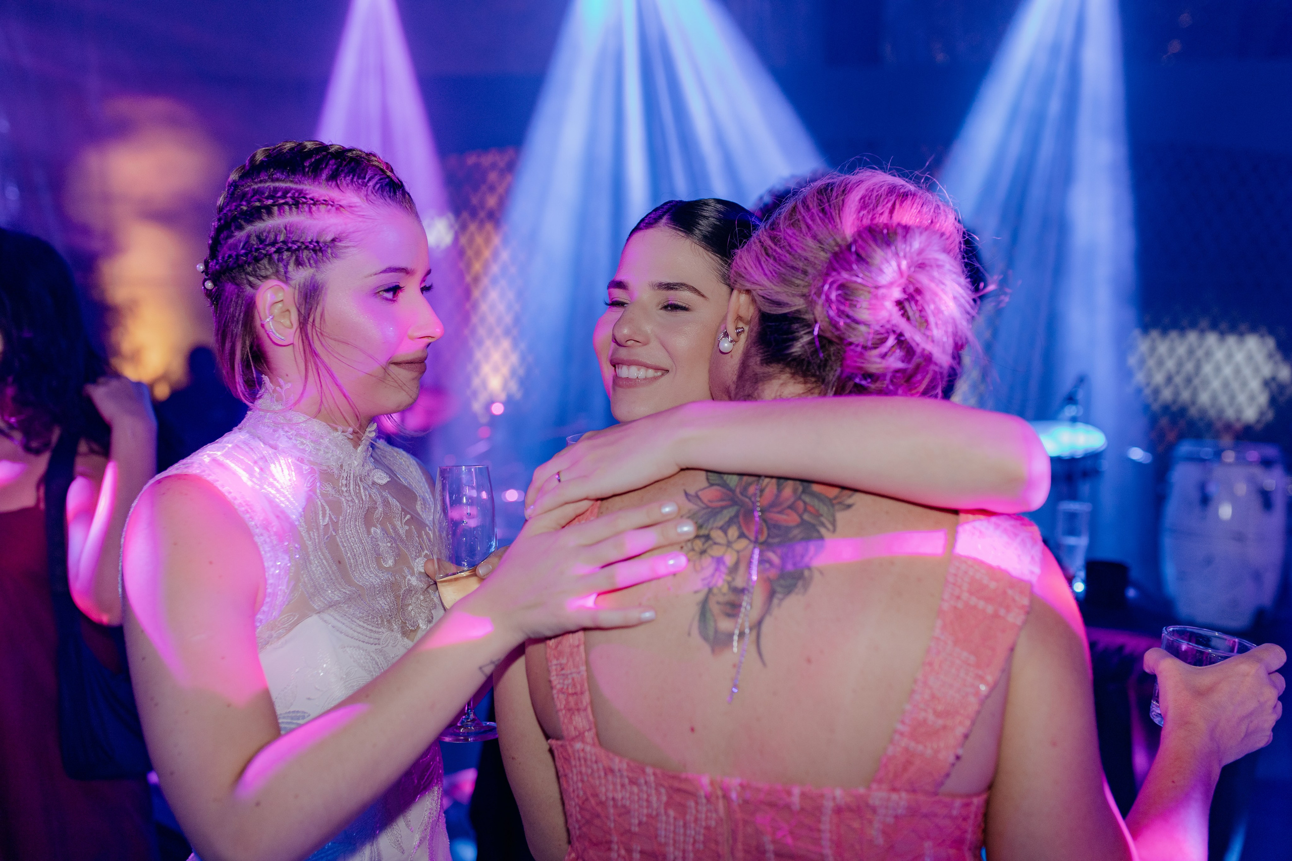 Casamento no Brasil. Fotógrafo em San Pedro de Atacama