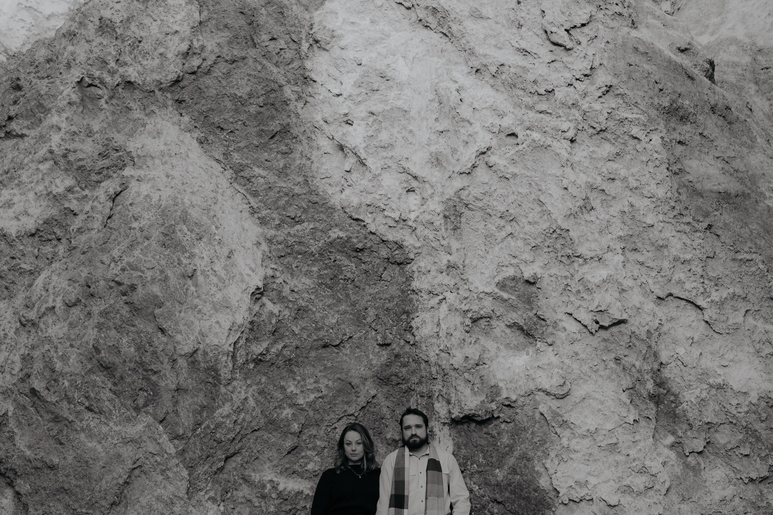 Vale do Arcoíris — Ensaio casual. Fotógrafo em San Pedro de Atacama
