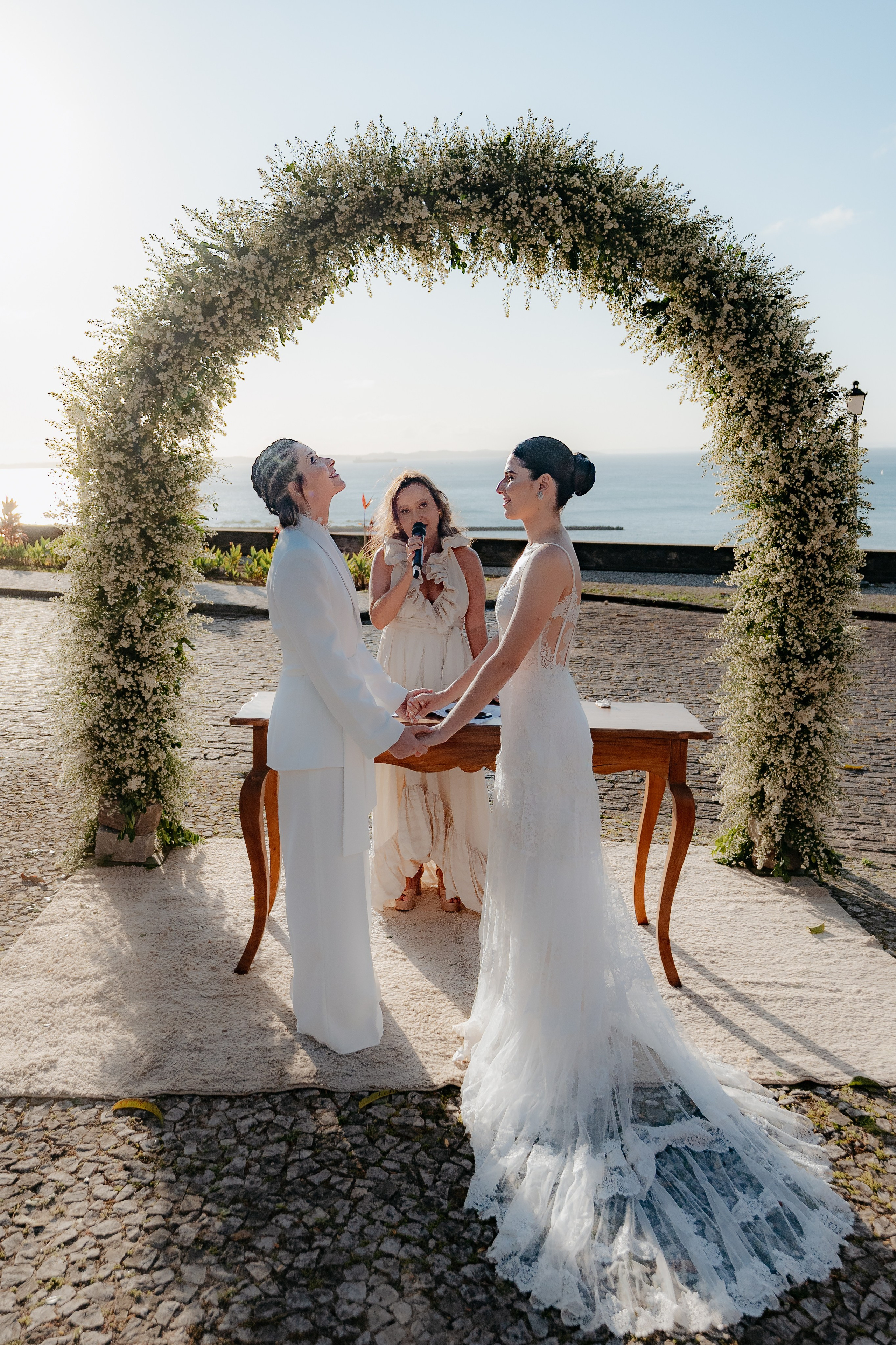 Casamento no Brasil. Fotógrafo em San Pedro de Atacama