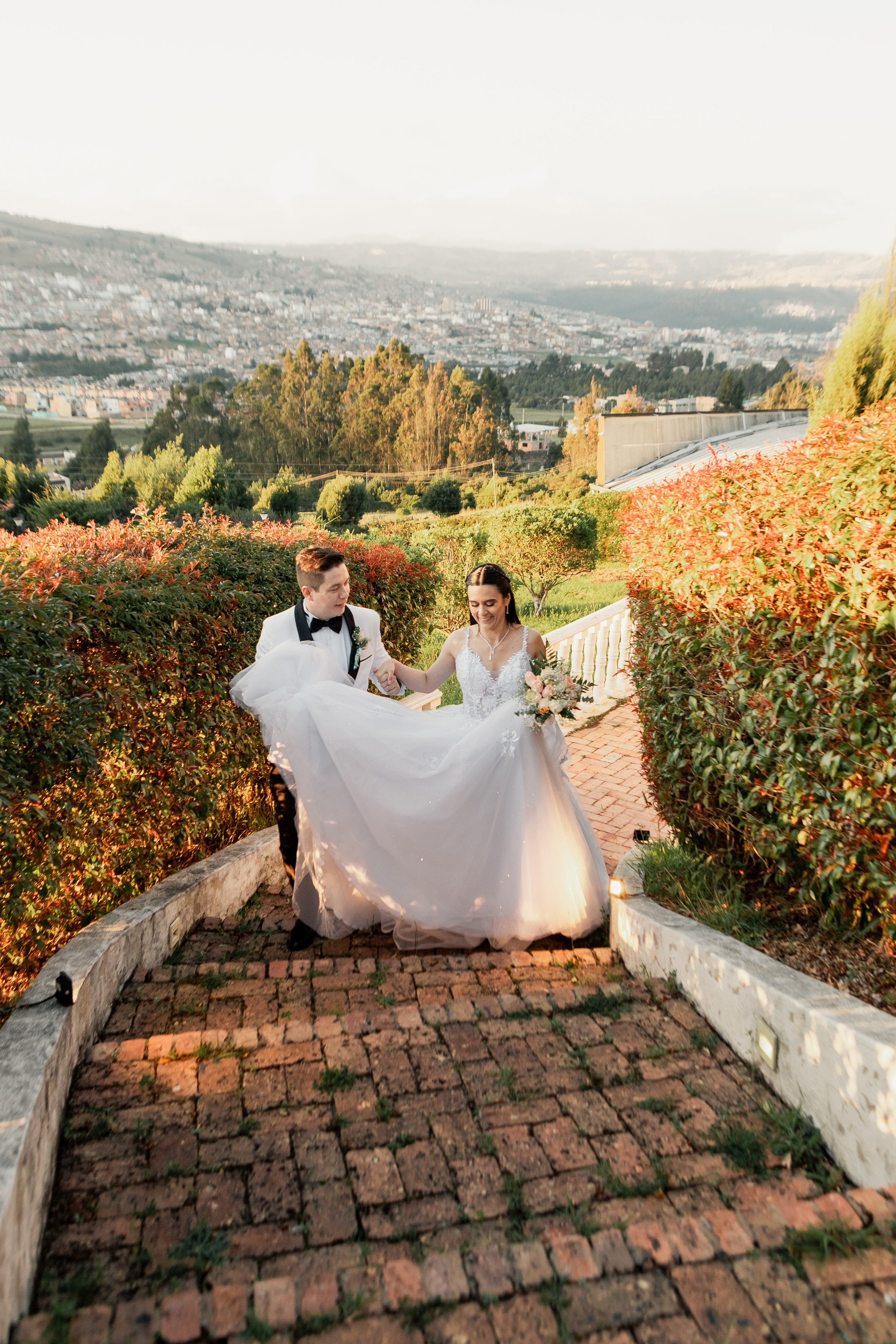 CAMILO & JULIANA. FOCALMAGIC