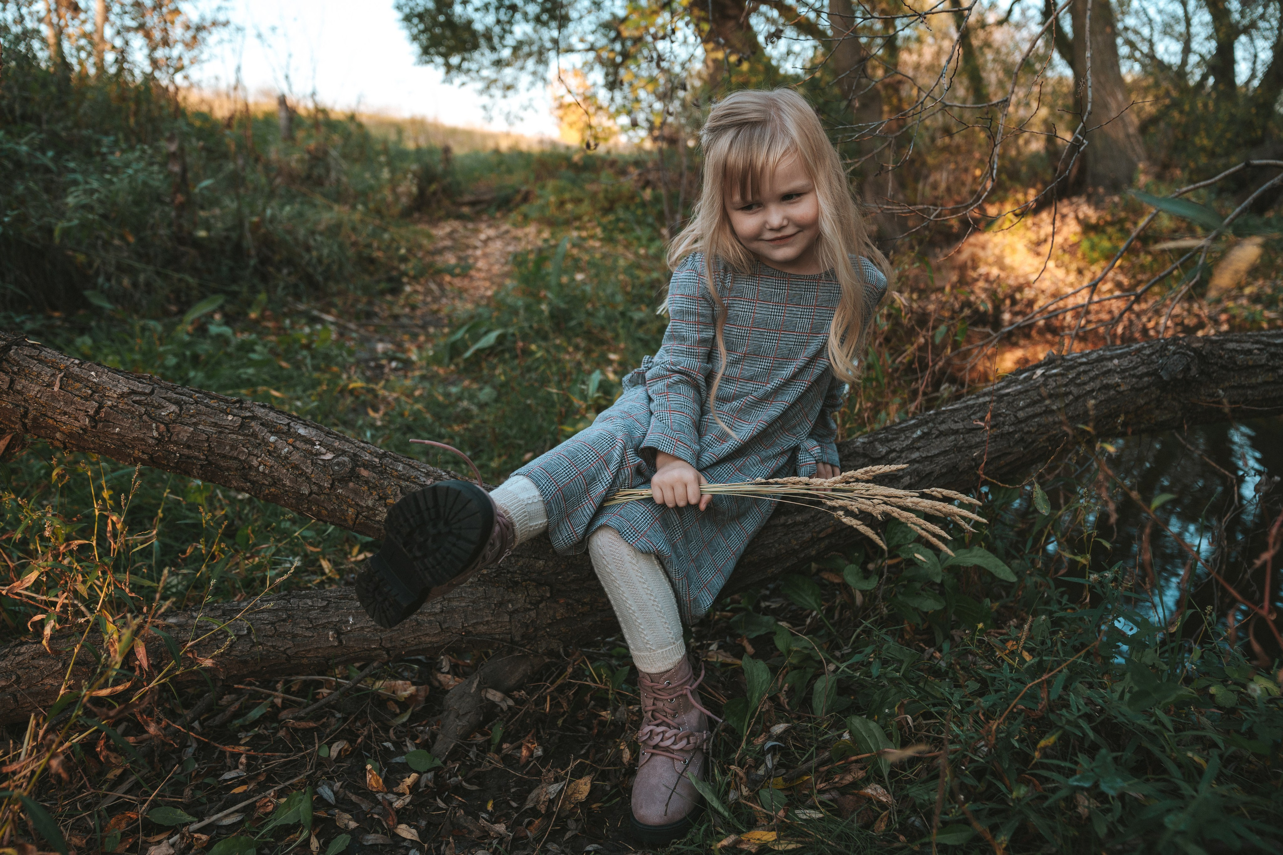 Holly. Photographer Viktoriia Skavronskaya