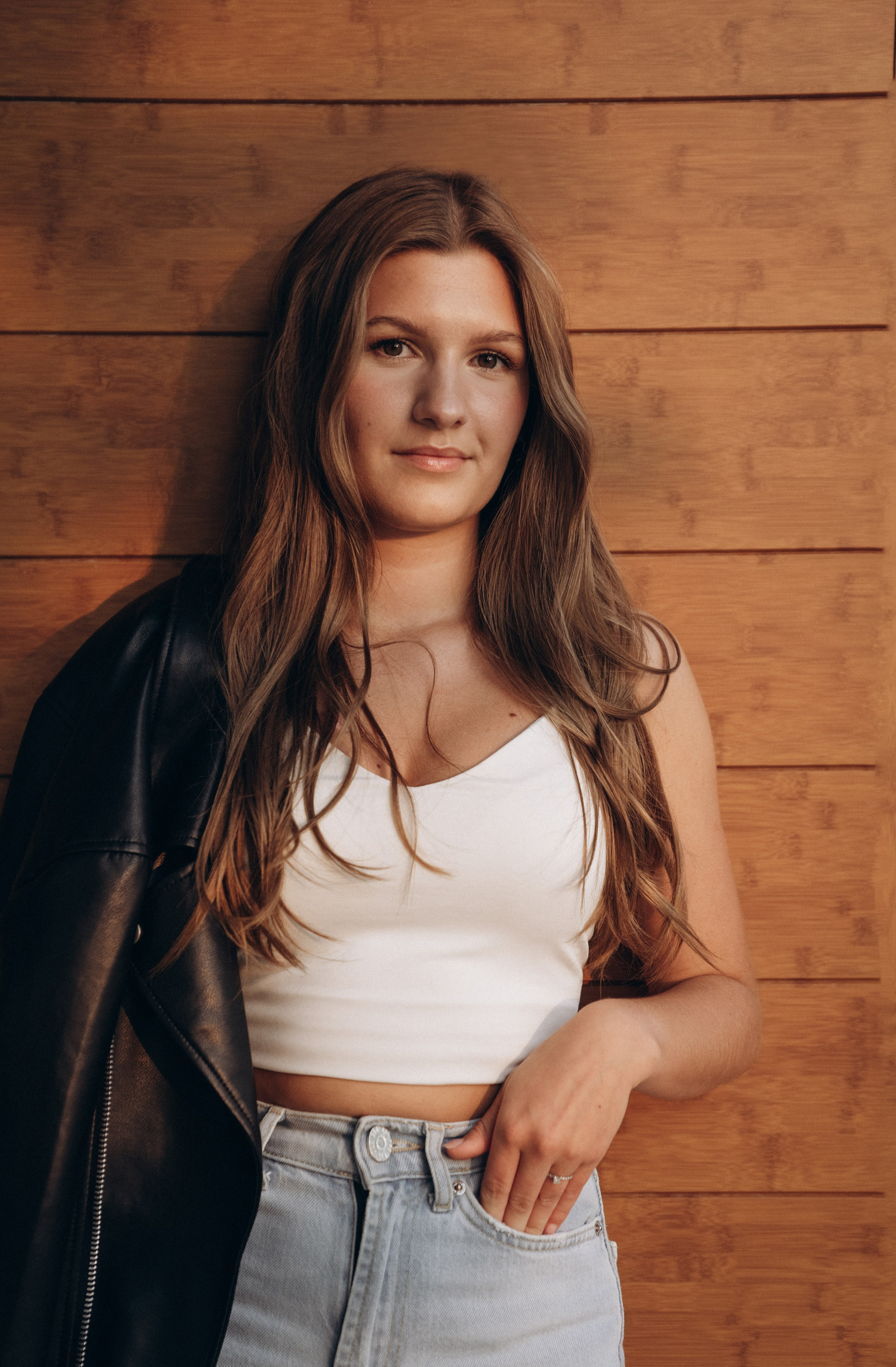 Yeva. Photographer Viktoriia Skavronskaya