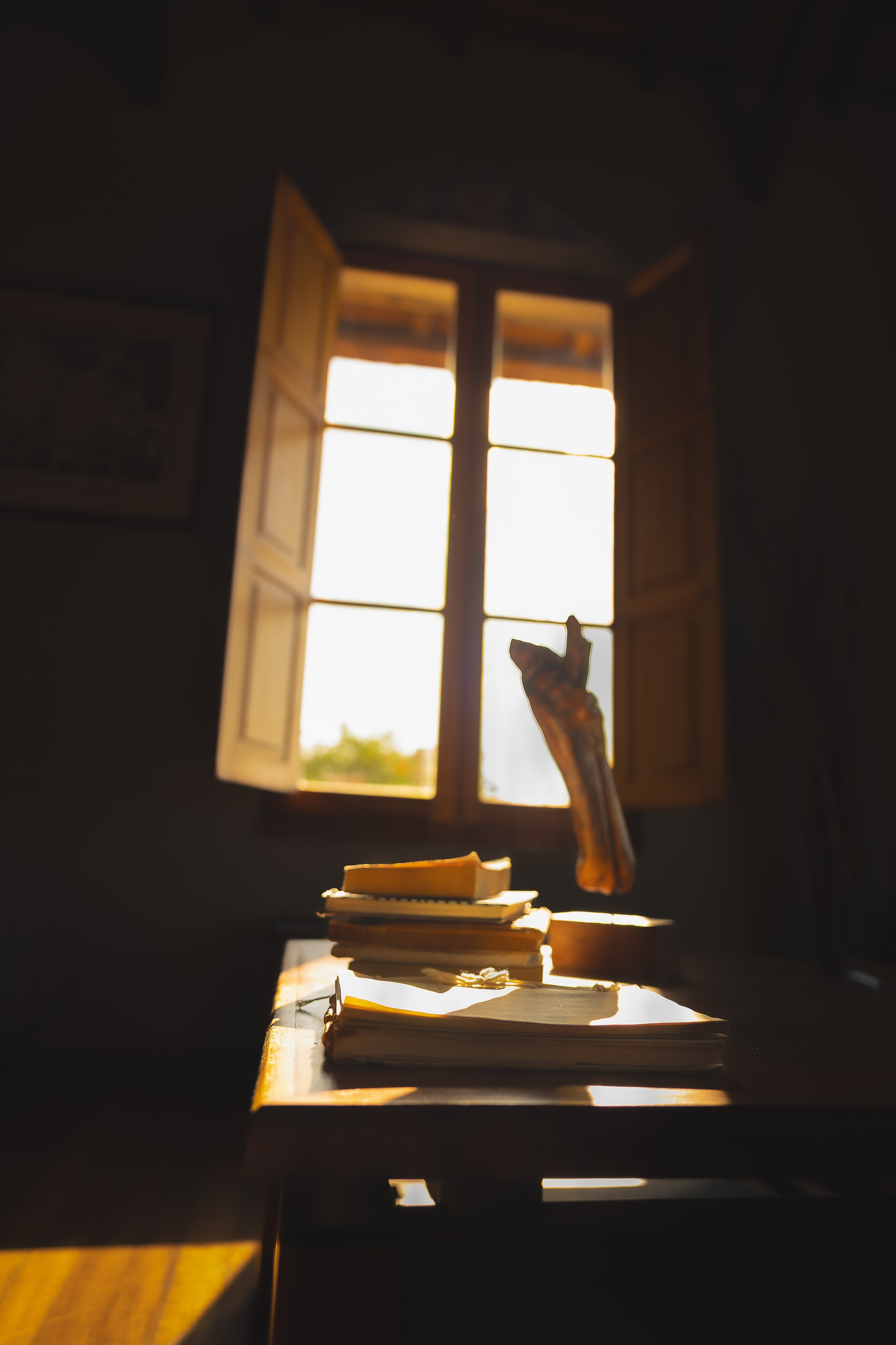 Páginas de Sol