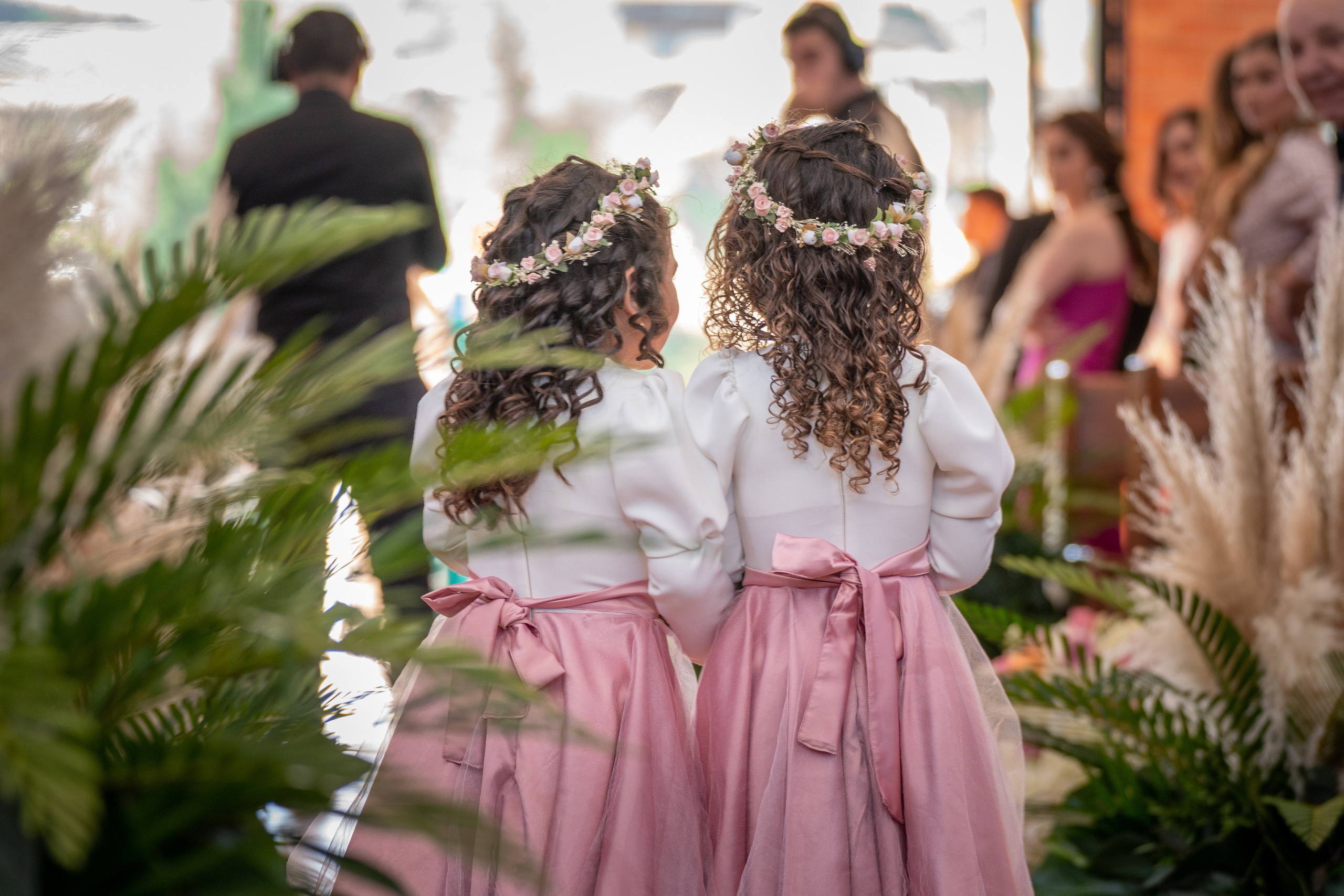 Maicol Arias Wedding Photography