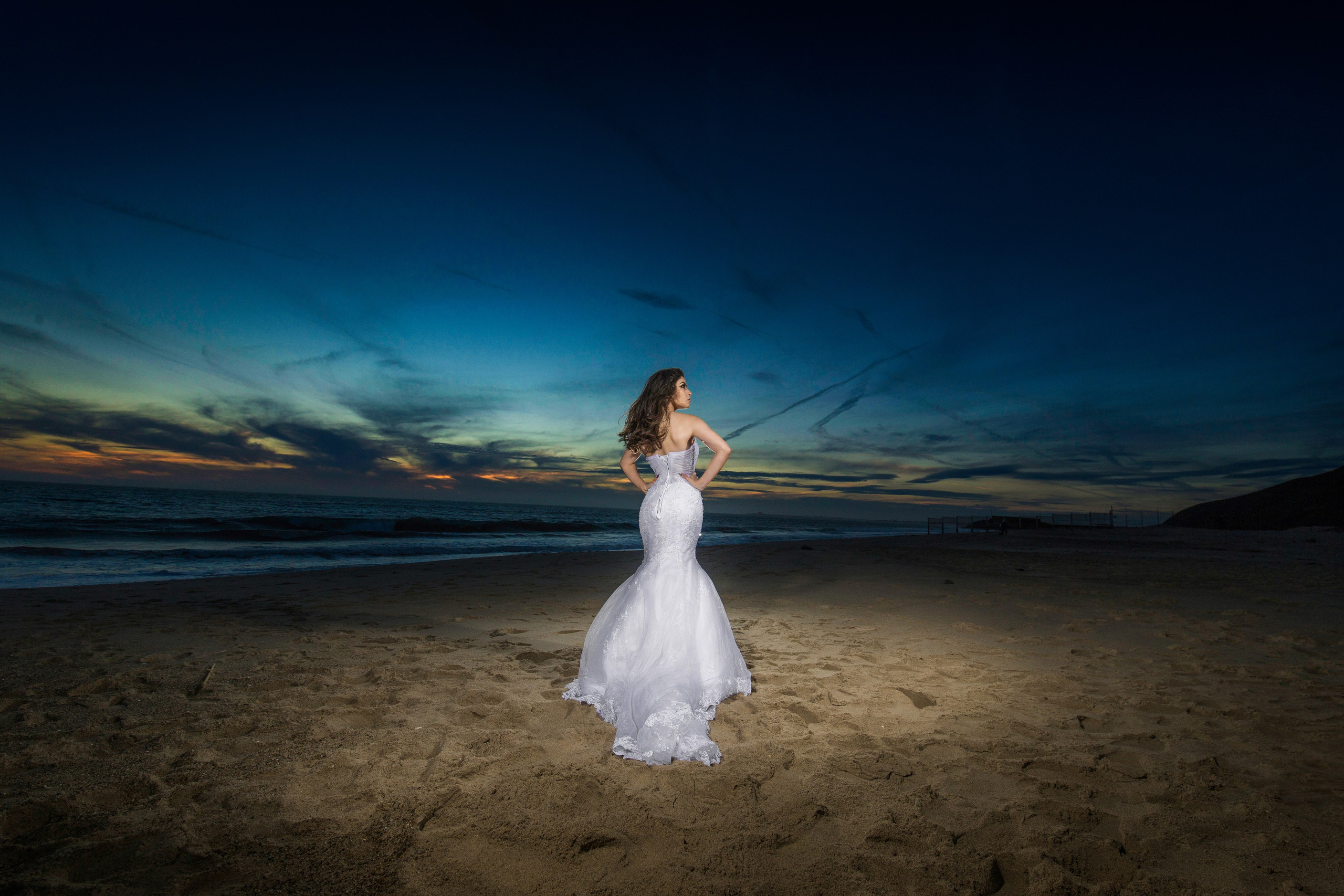 Wedding and Quinceañera. Professional Photographer in Chihuahua, Mexico — Alex Mendoza