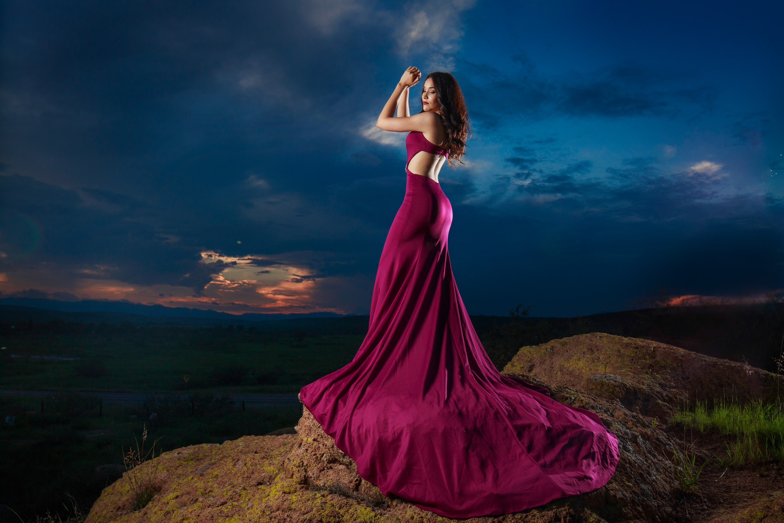 Portraits. Professional Photographer in Chihuahua, Mexico — Alex Mendoza