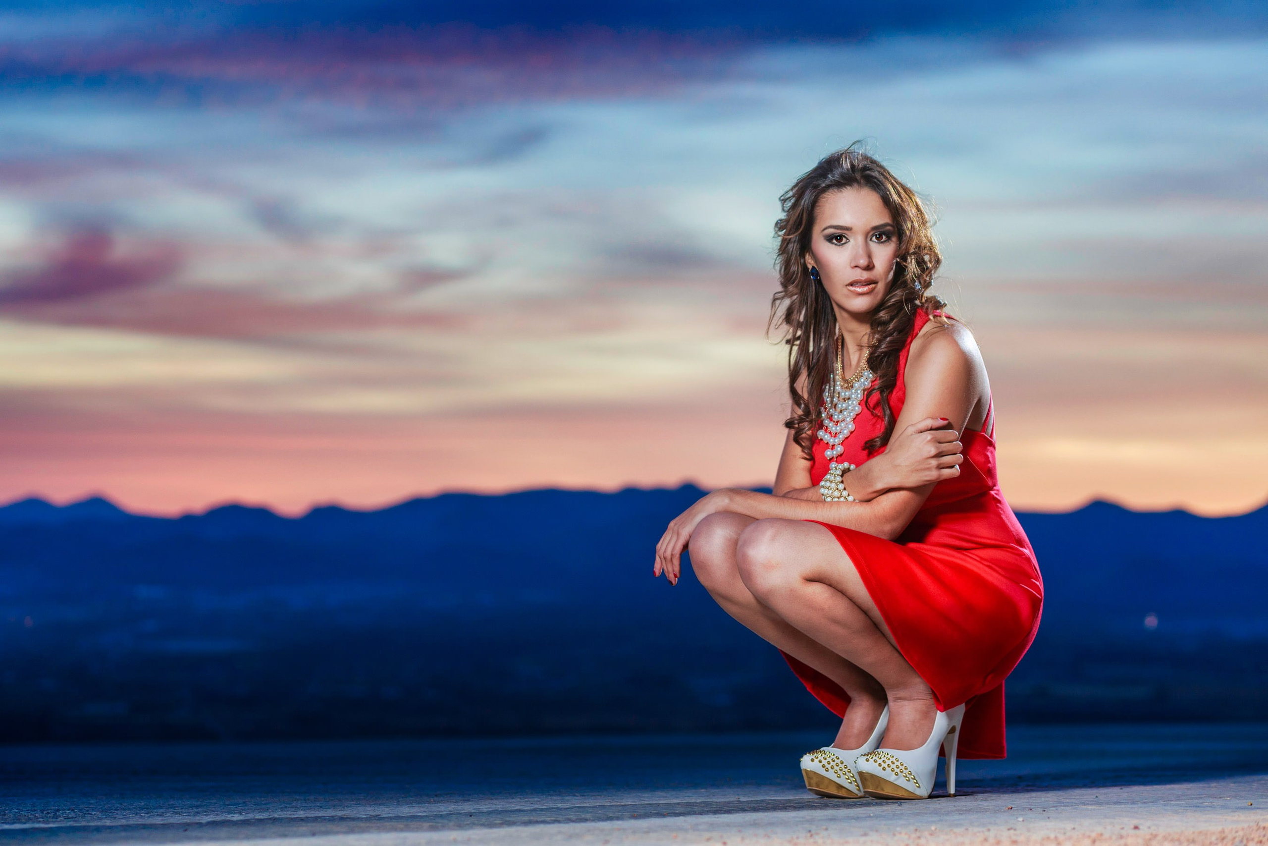 Portraits. Professional Photographer in Chihuahua, Mexico — Alex Mendoza