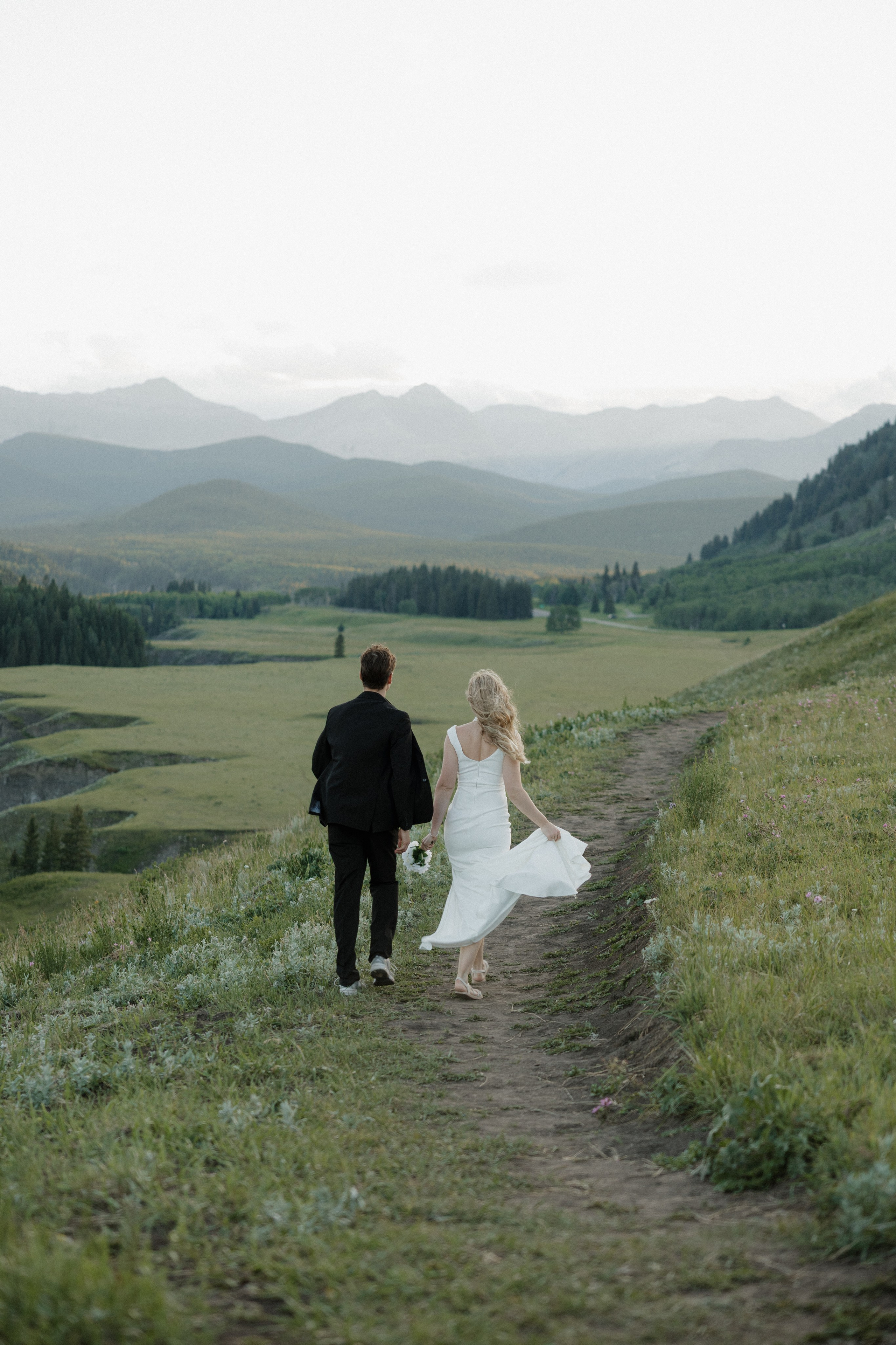 Kate & Oleg. Photographer Stanislav Antonov