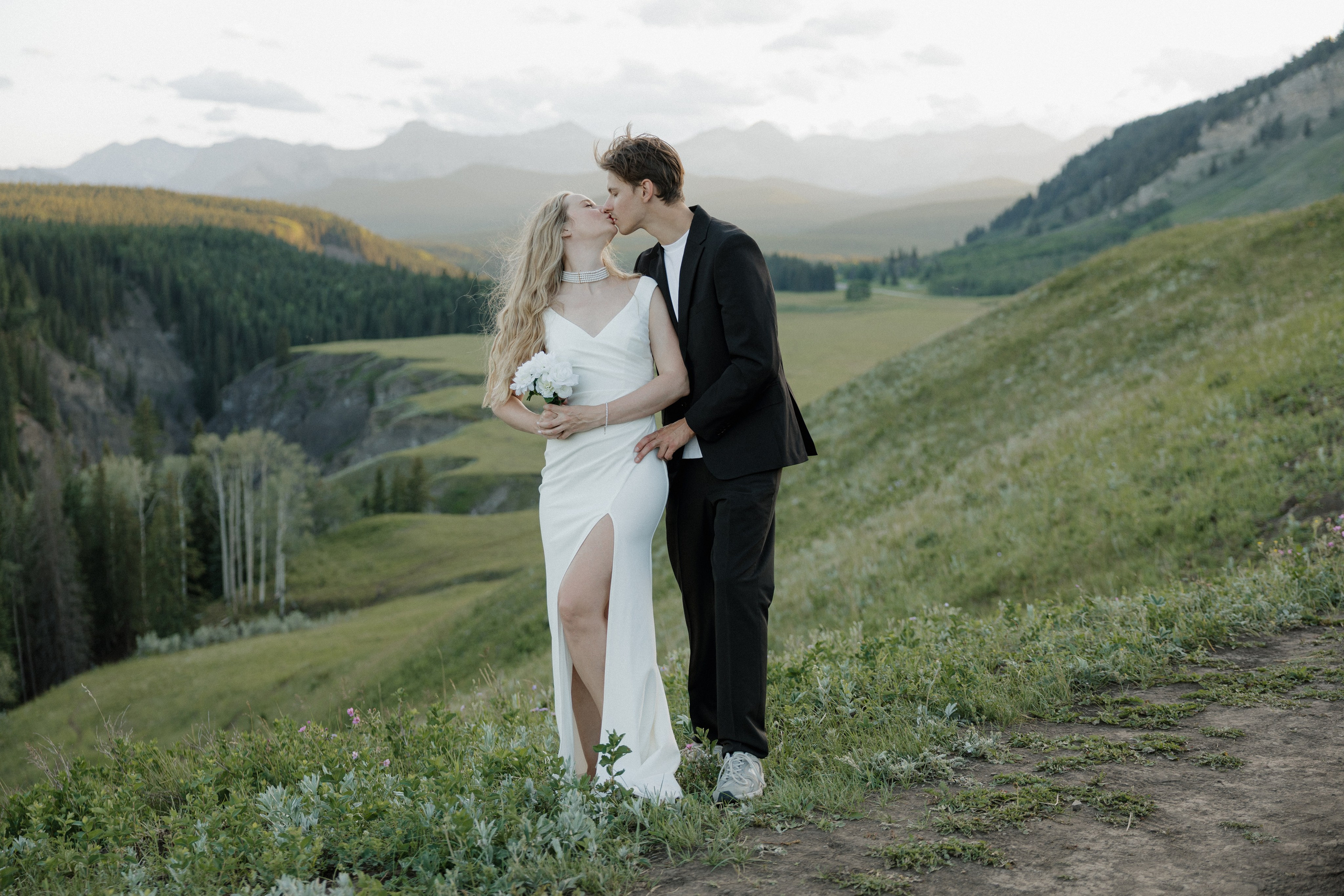 Kate & Oleg. Photographer Stanislav Antonov