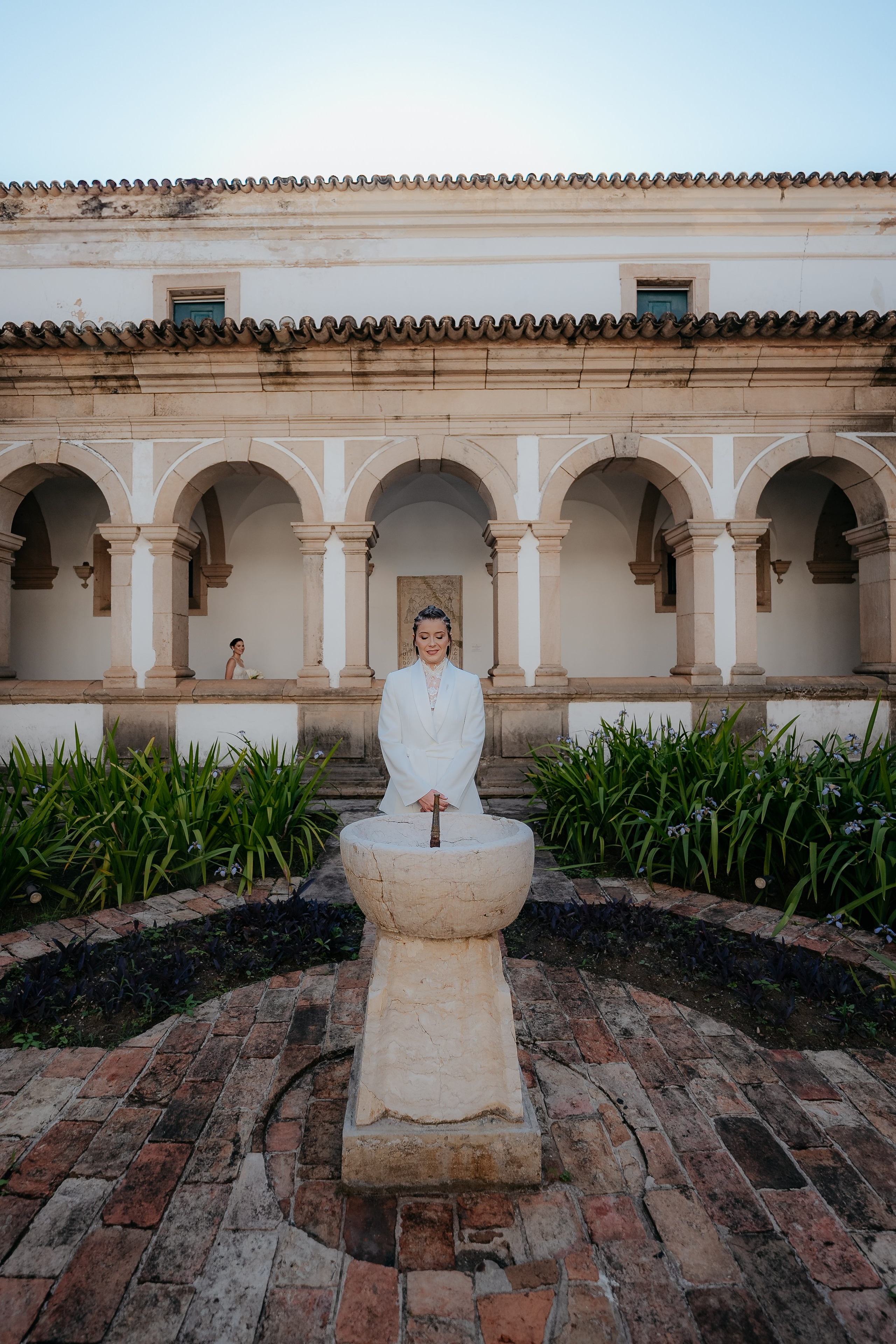 Casamento no Brasil. Fotógrafo em San Pedro de Atacama