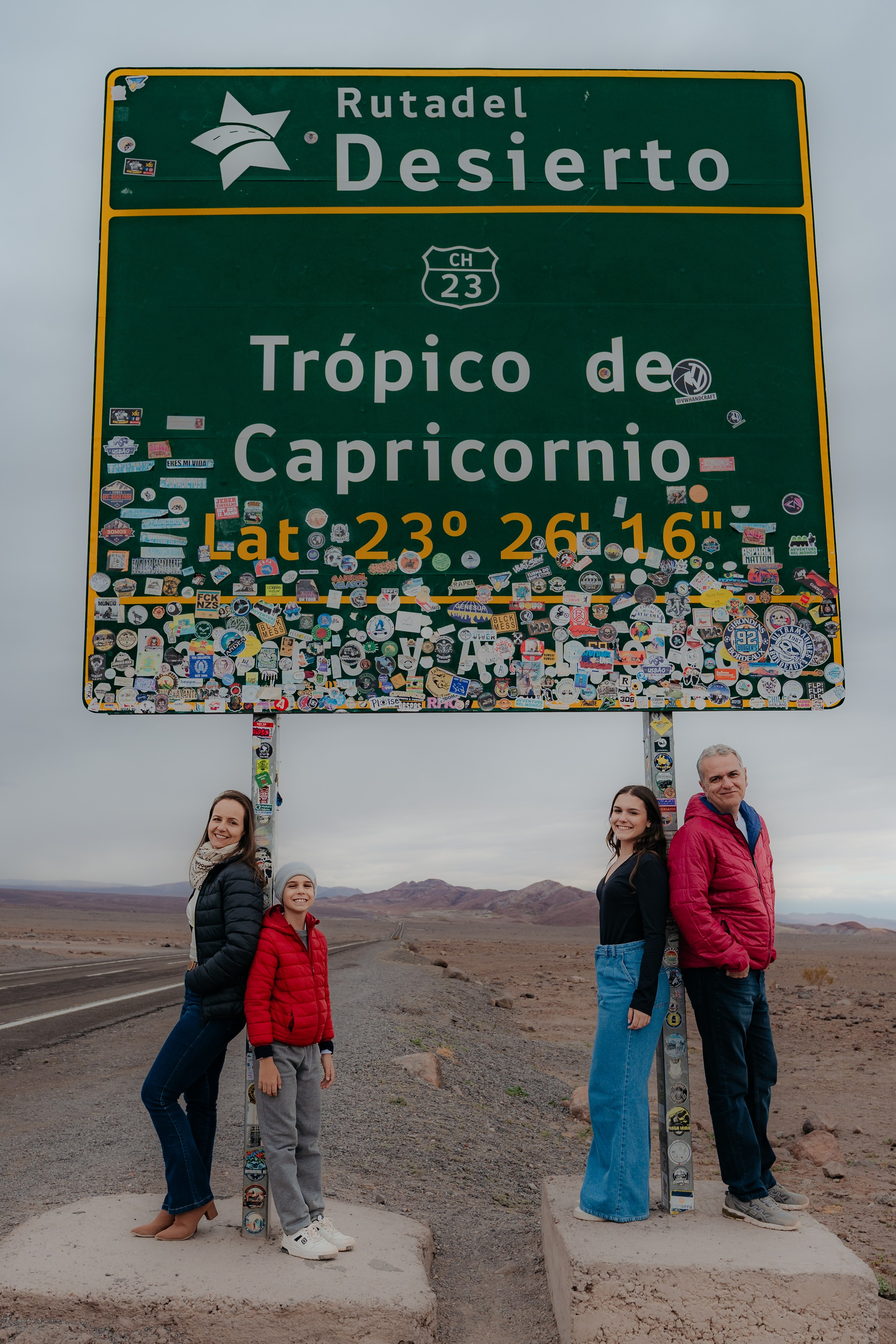 Cobertura de passeio — Piedras Rojas. Fotógrafo em San Pedro de Atacama