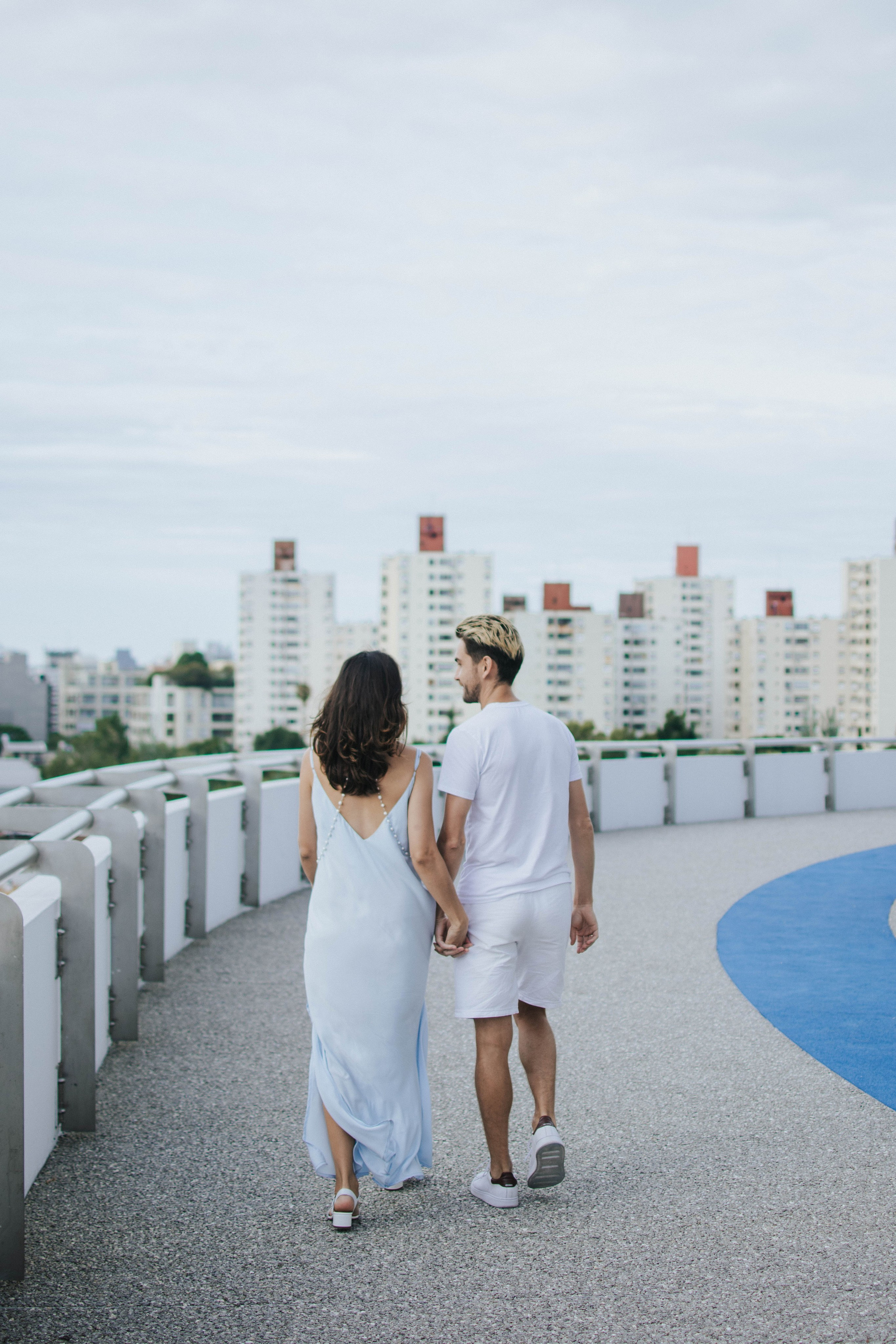At dawn. Buenos Aires. Photography. Photographer @elmirkami in the city of Buenos Aires