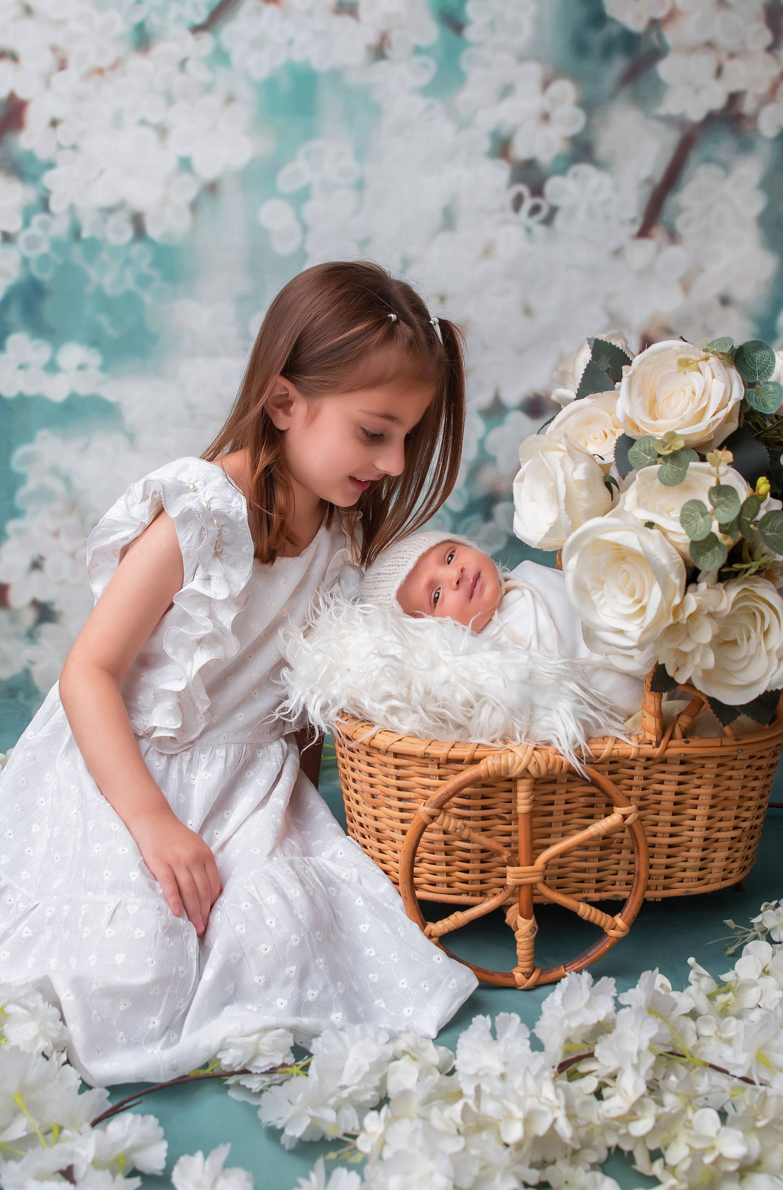 Lifestyle and Family Photographer Faryal Saeed