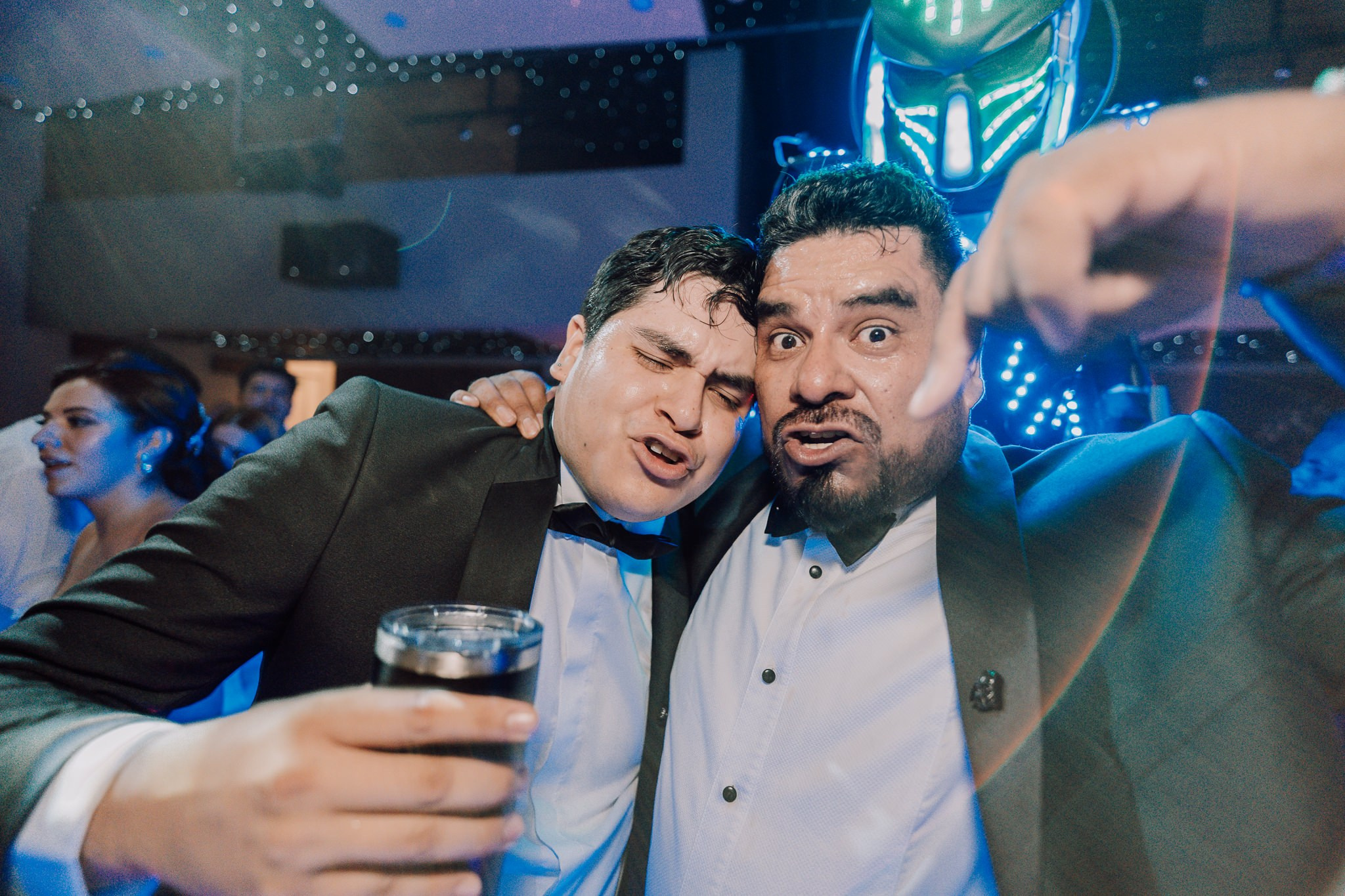 Fotógrafo de bodas en Querétaro