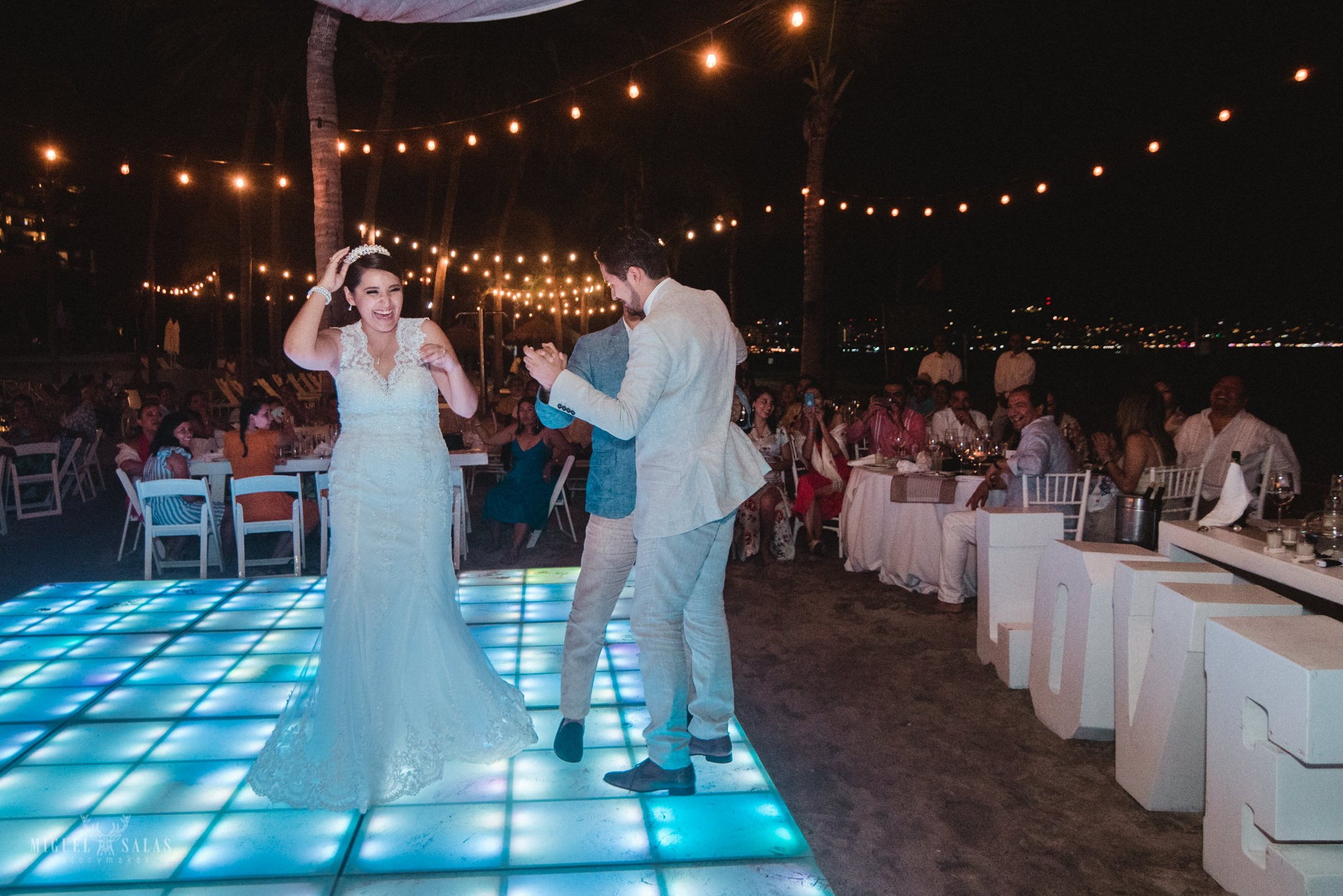 Fotógrafo de bodas en Querétaro