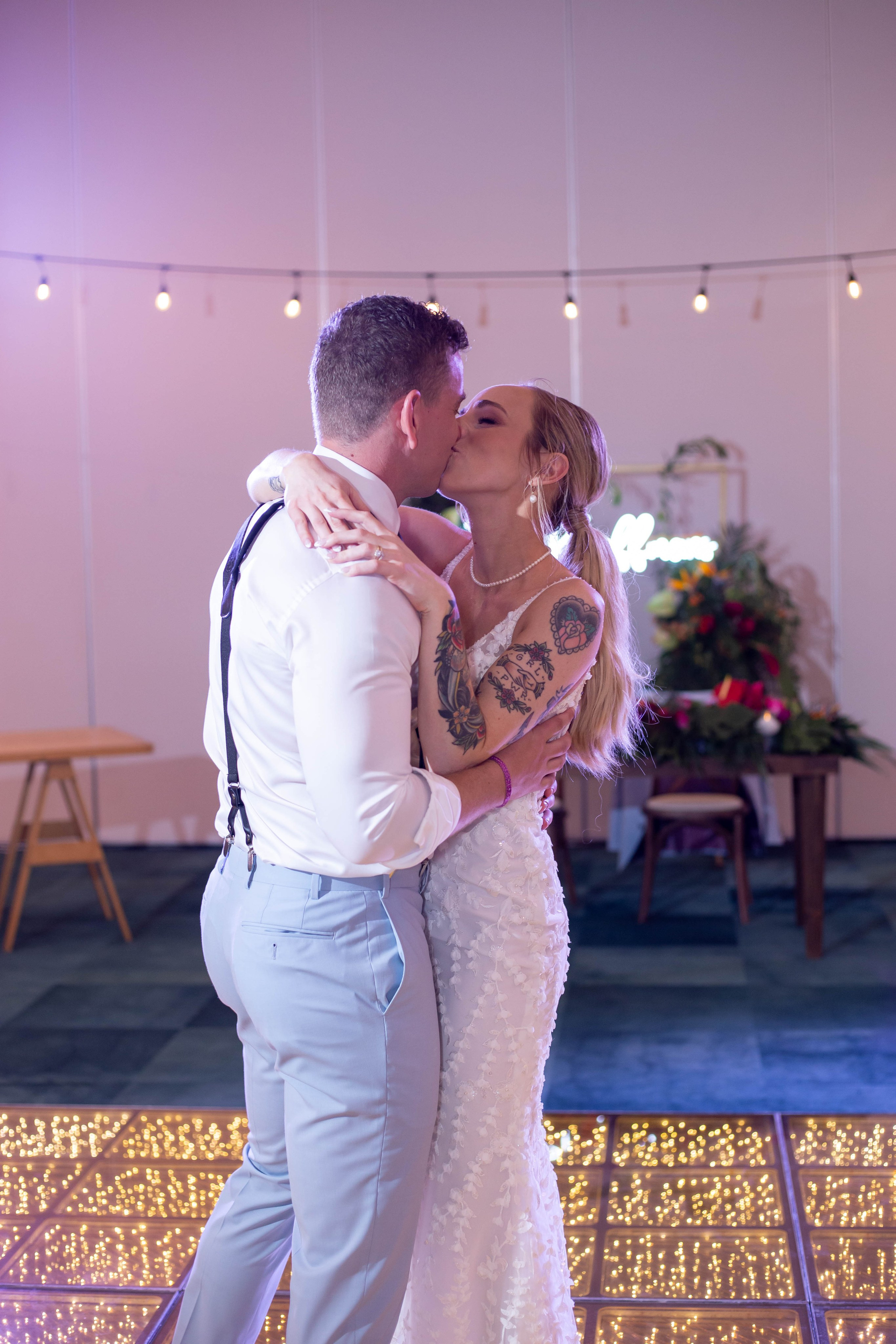 Riviera Maya Wedding Photography | Alfredo Vázquez