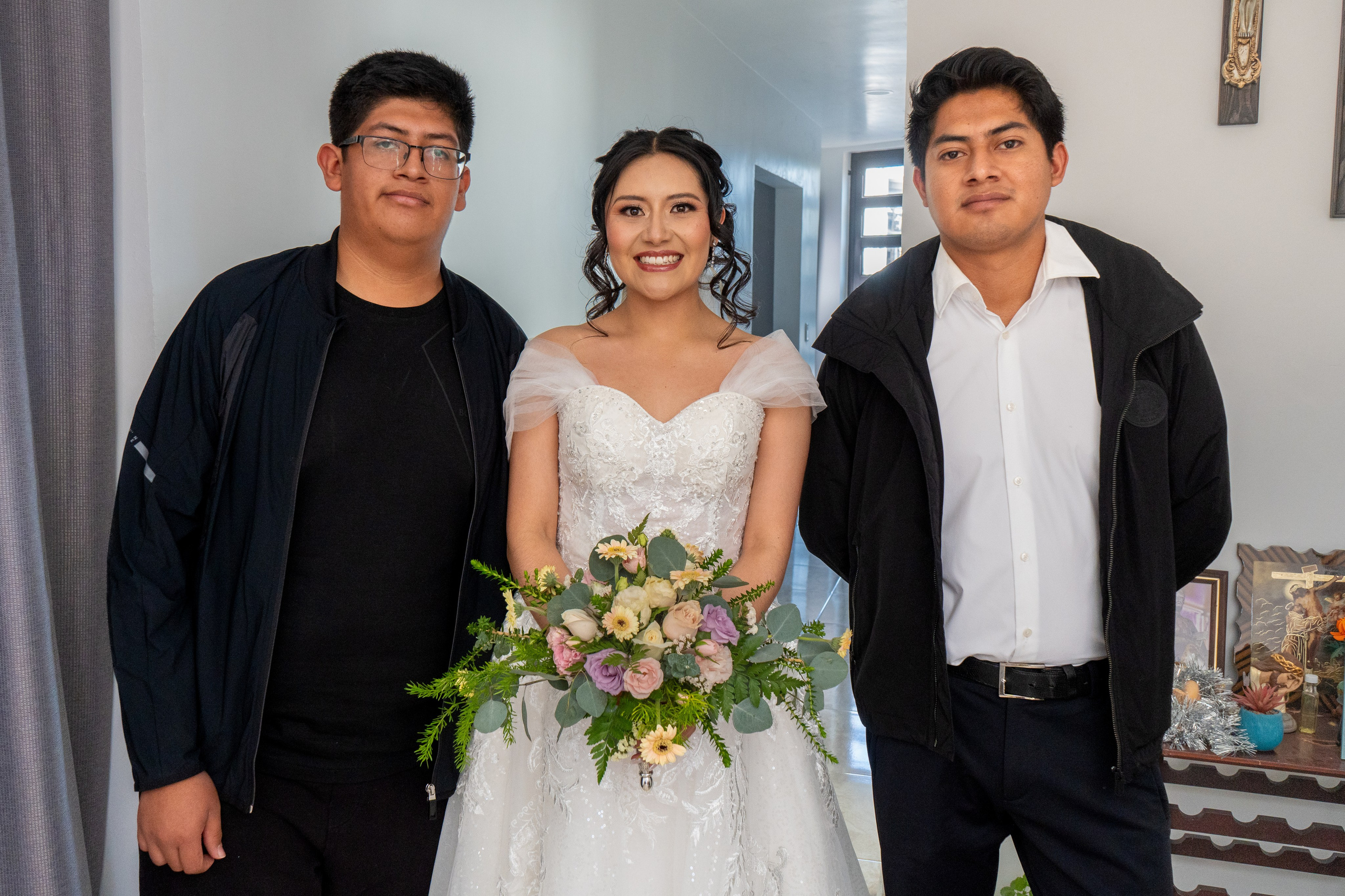 Armare Fotografía|Fotografía Documental de Bodas y Eventos en CDMX