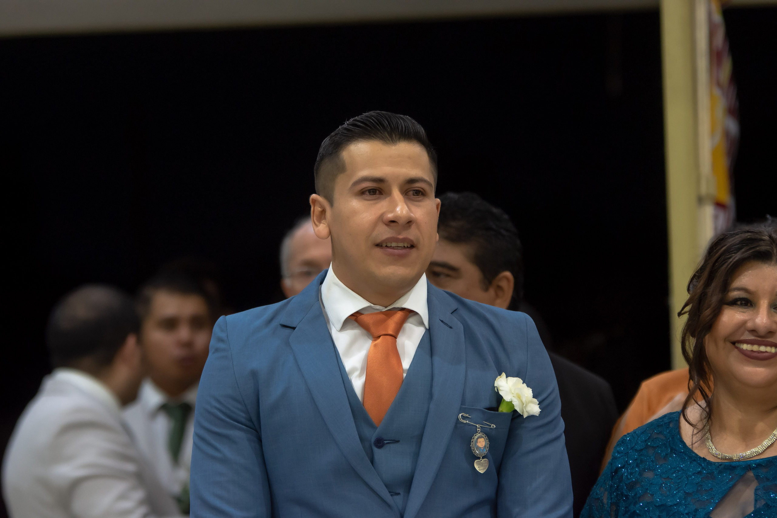 Delta & Cesar. Simón Enríquez Studio