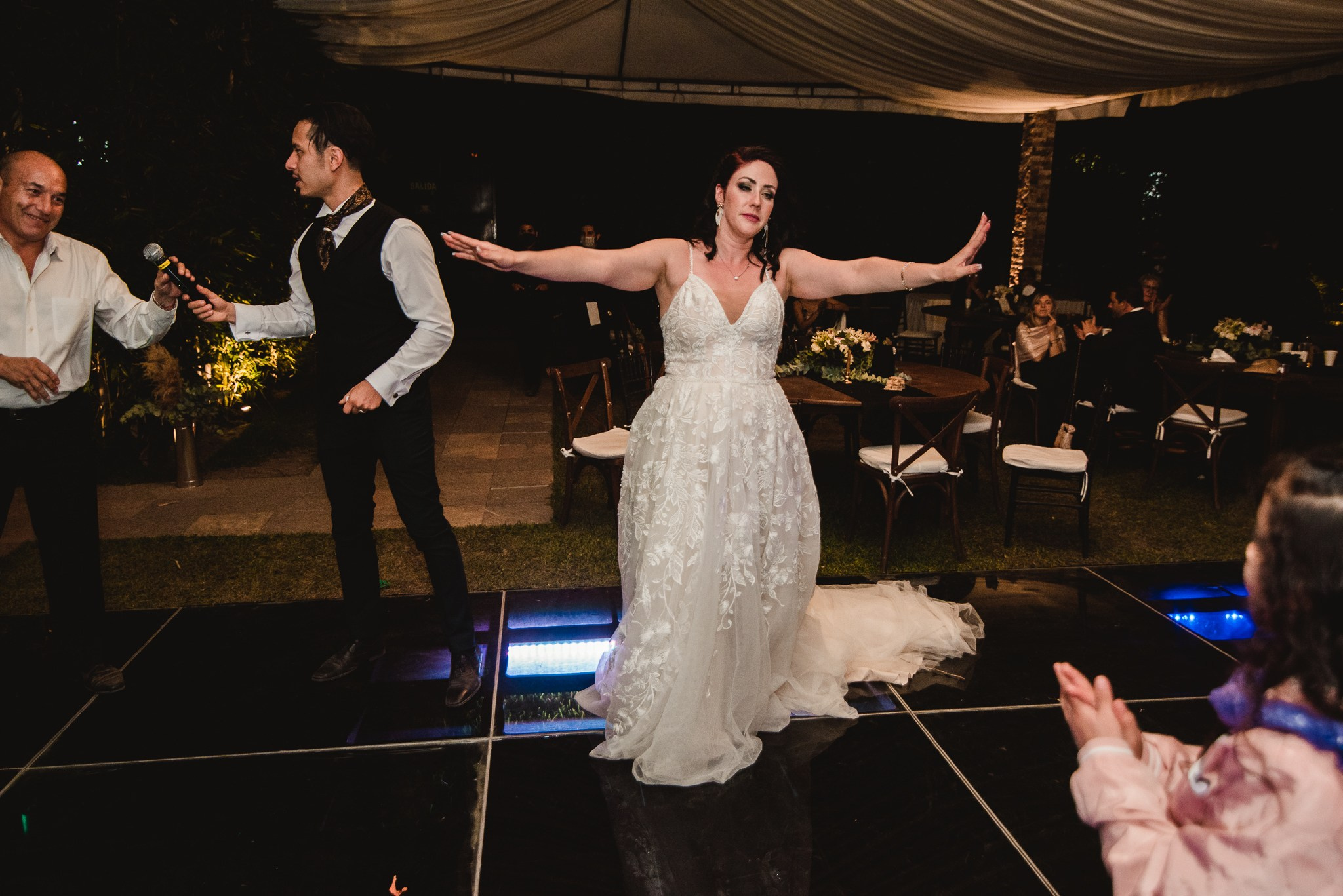 Fotógrafo de bodas en Querétaro