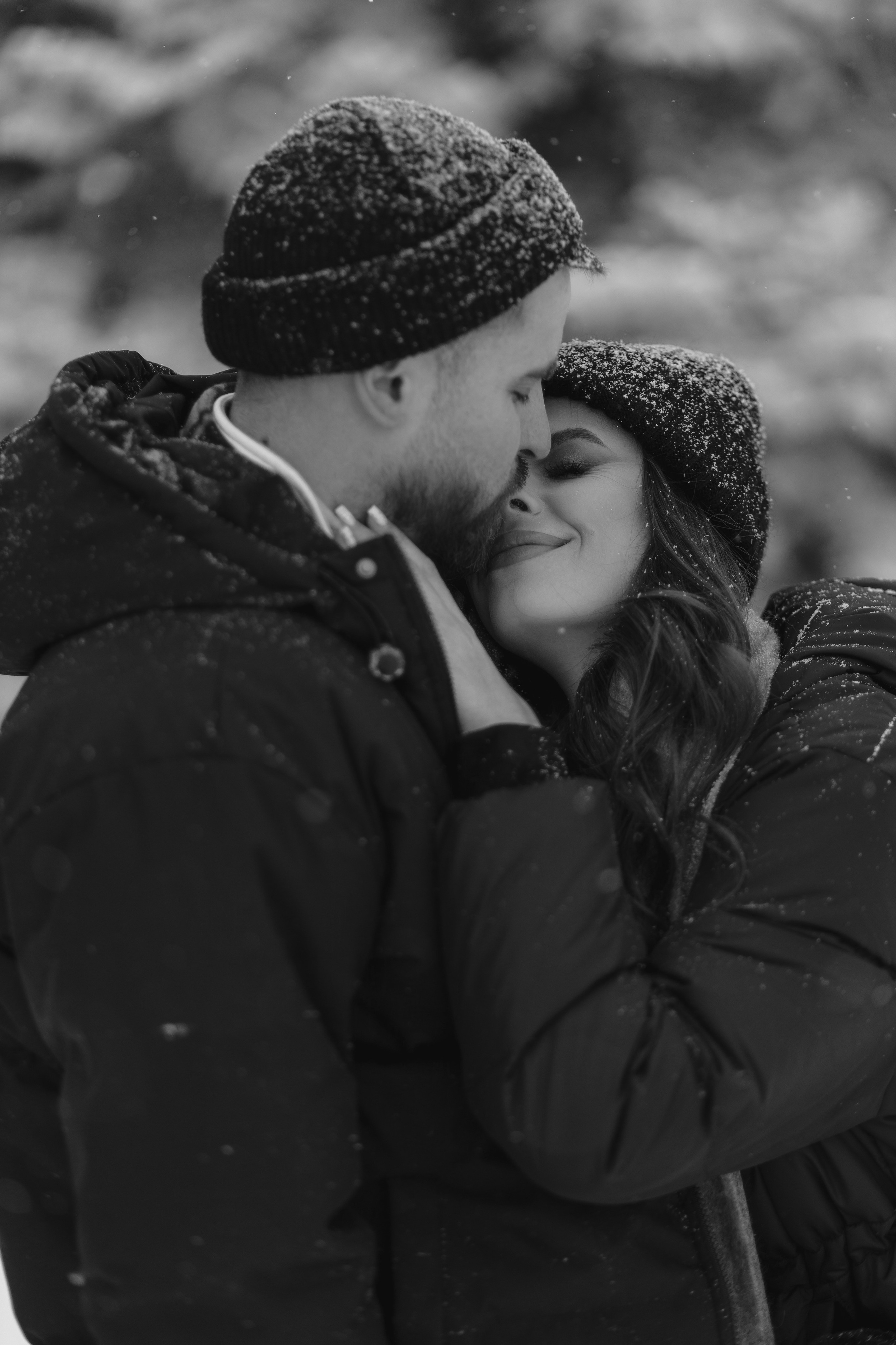 S + S. Photographer Elvira Hryshchenko