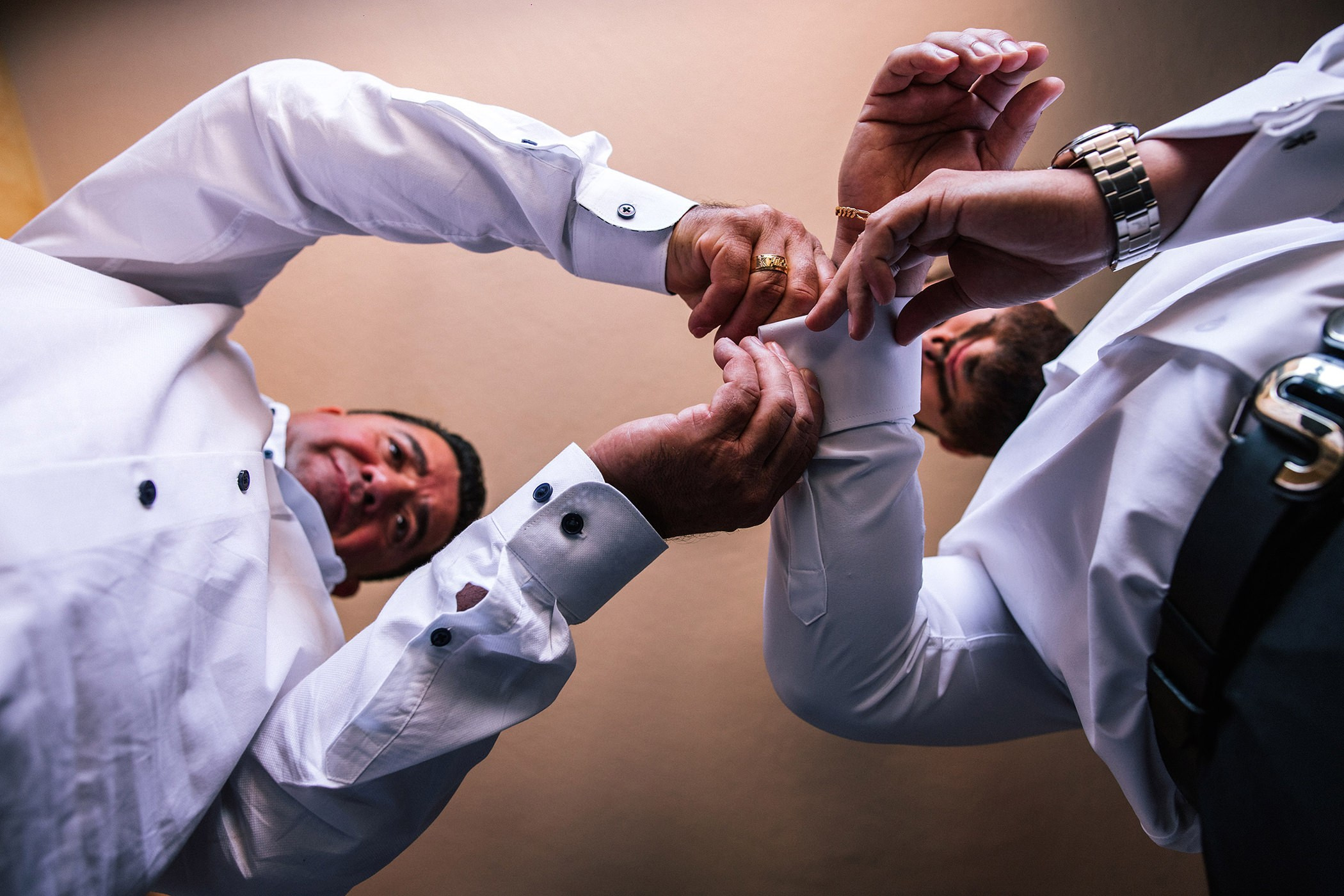 Preparativos /Getting Ready. Wedding Photographer Ruth Preciado