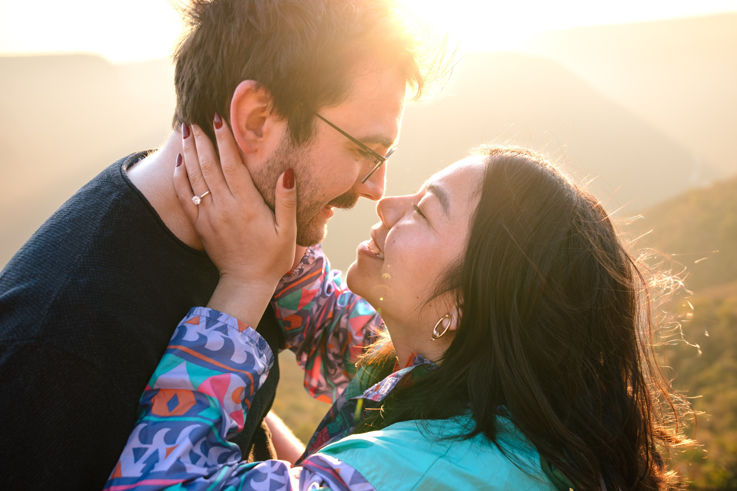 Propuesta matrimonio. Wedding Photographer Ruth Preciado