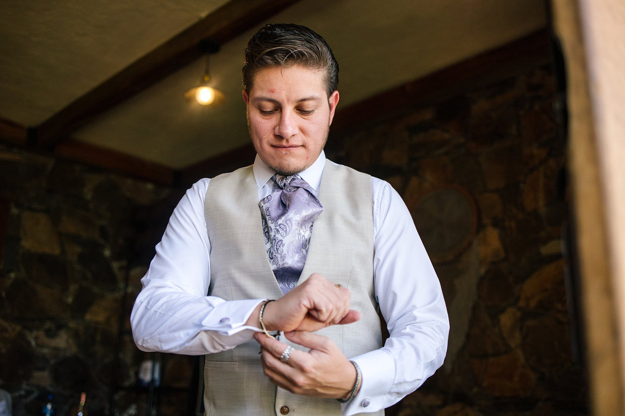 Preparativos /Getting Ready. Wedding Photographer Ruth Preciado