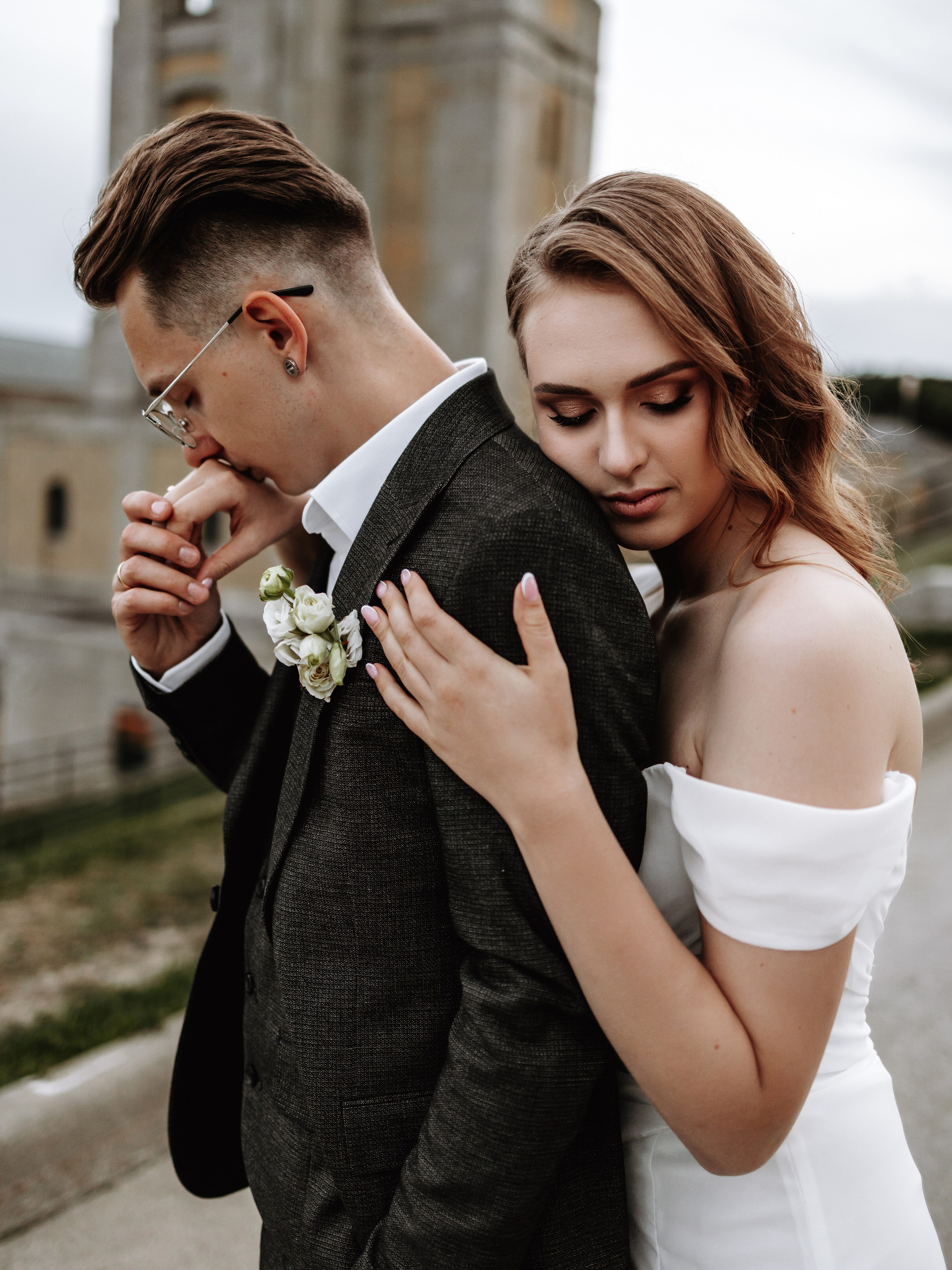 Weddings. Alex UA — Toronto photographer