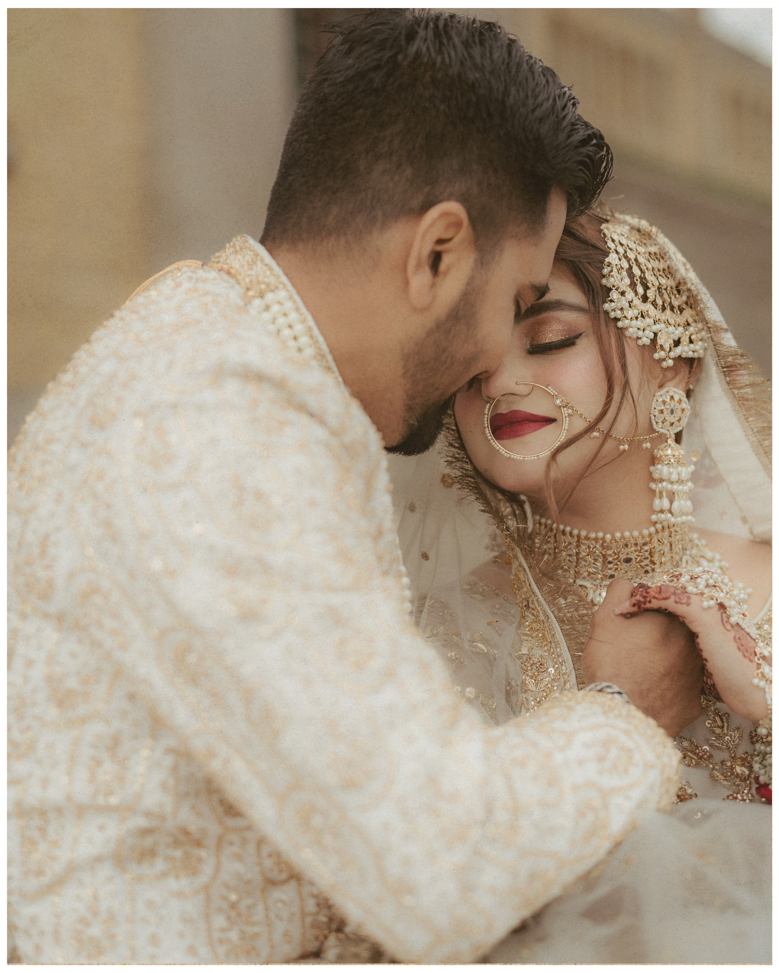 Mahpara & Tanjim. Usama Mohaar