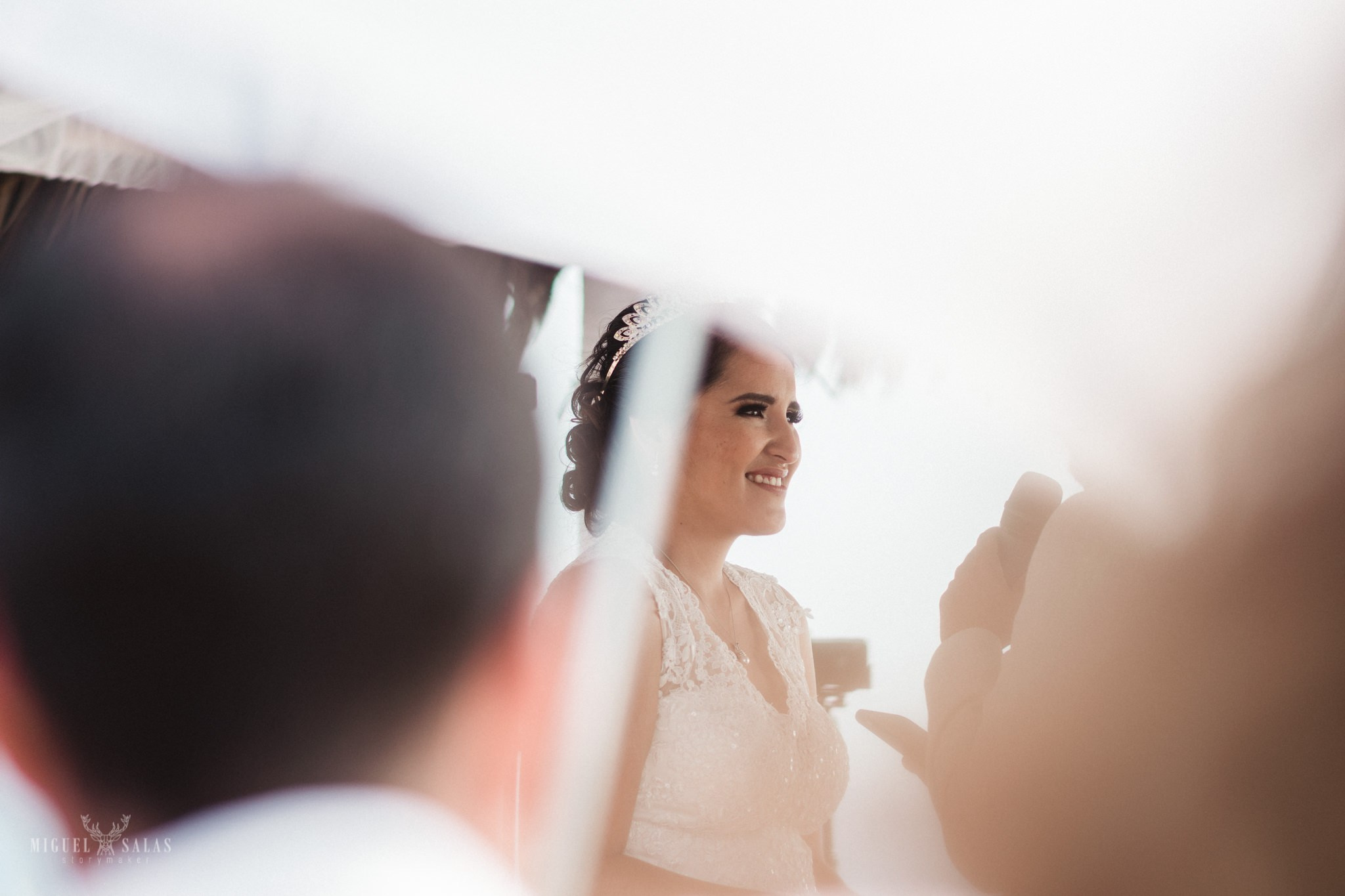 Fotógrafo de bodas en Querétaro