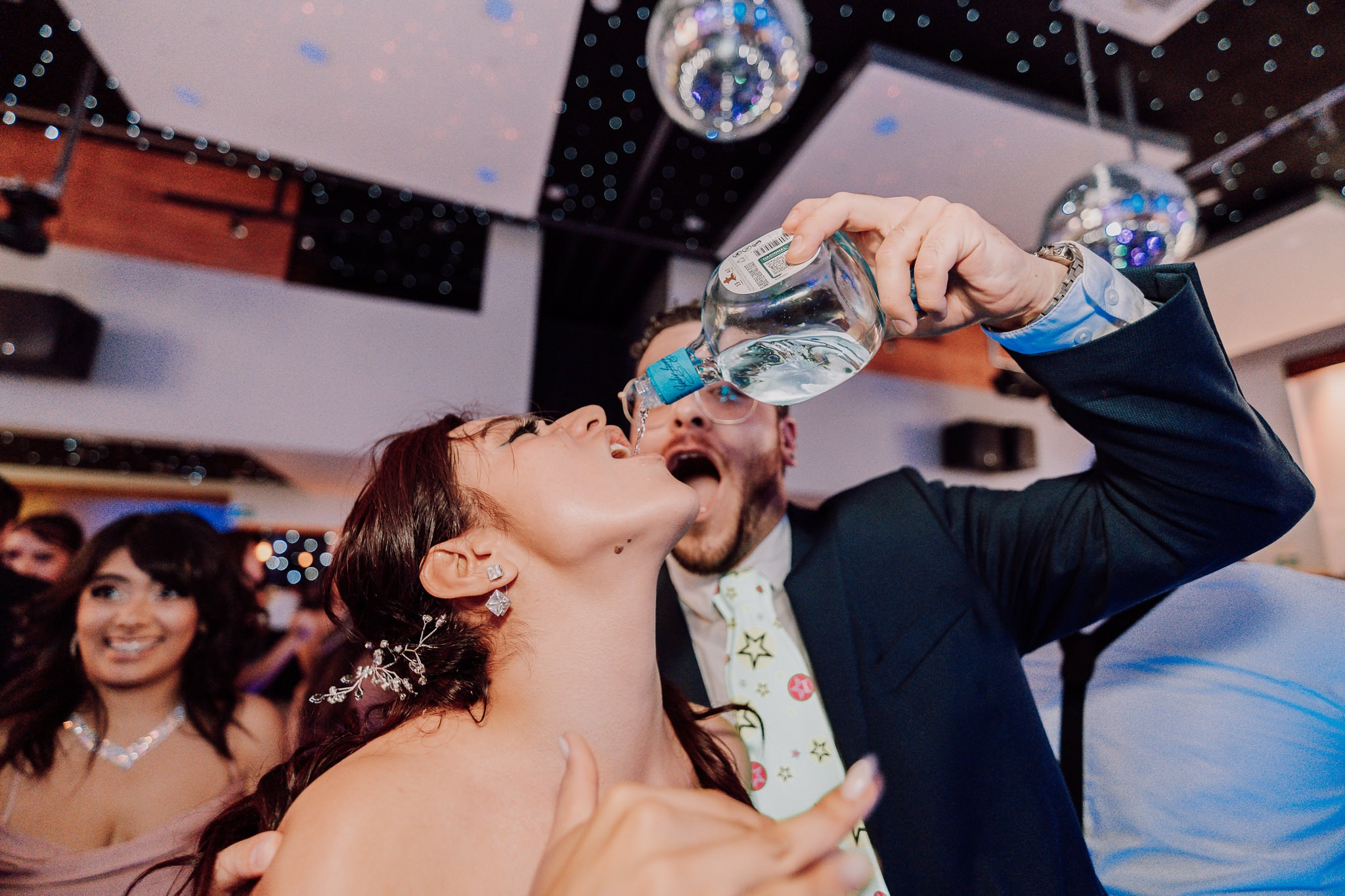 Fotógrafo de bodas en Querétaro
