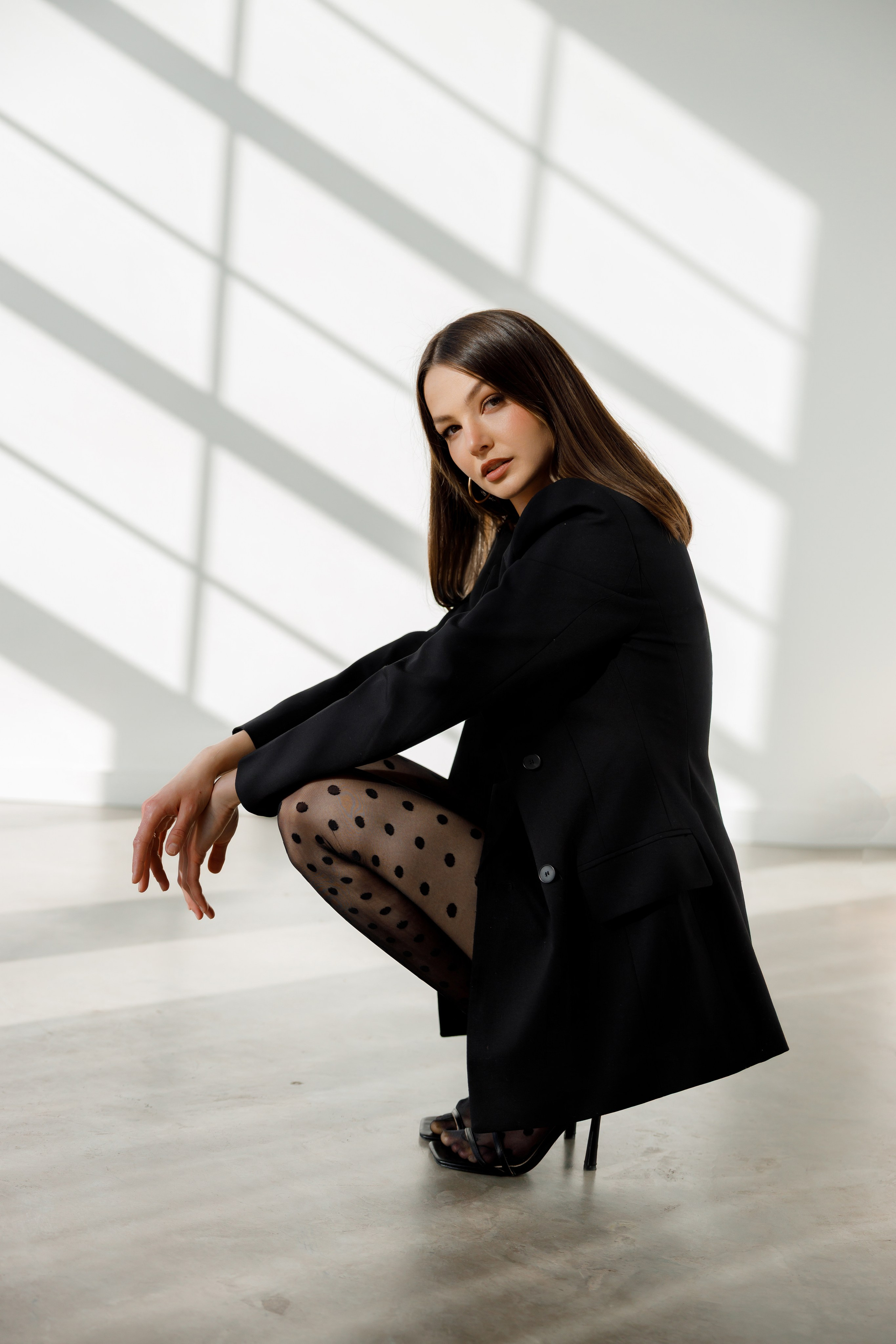 Kathryn. Photographer Elvira Hryshchenko