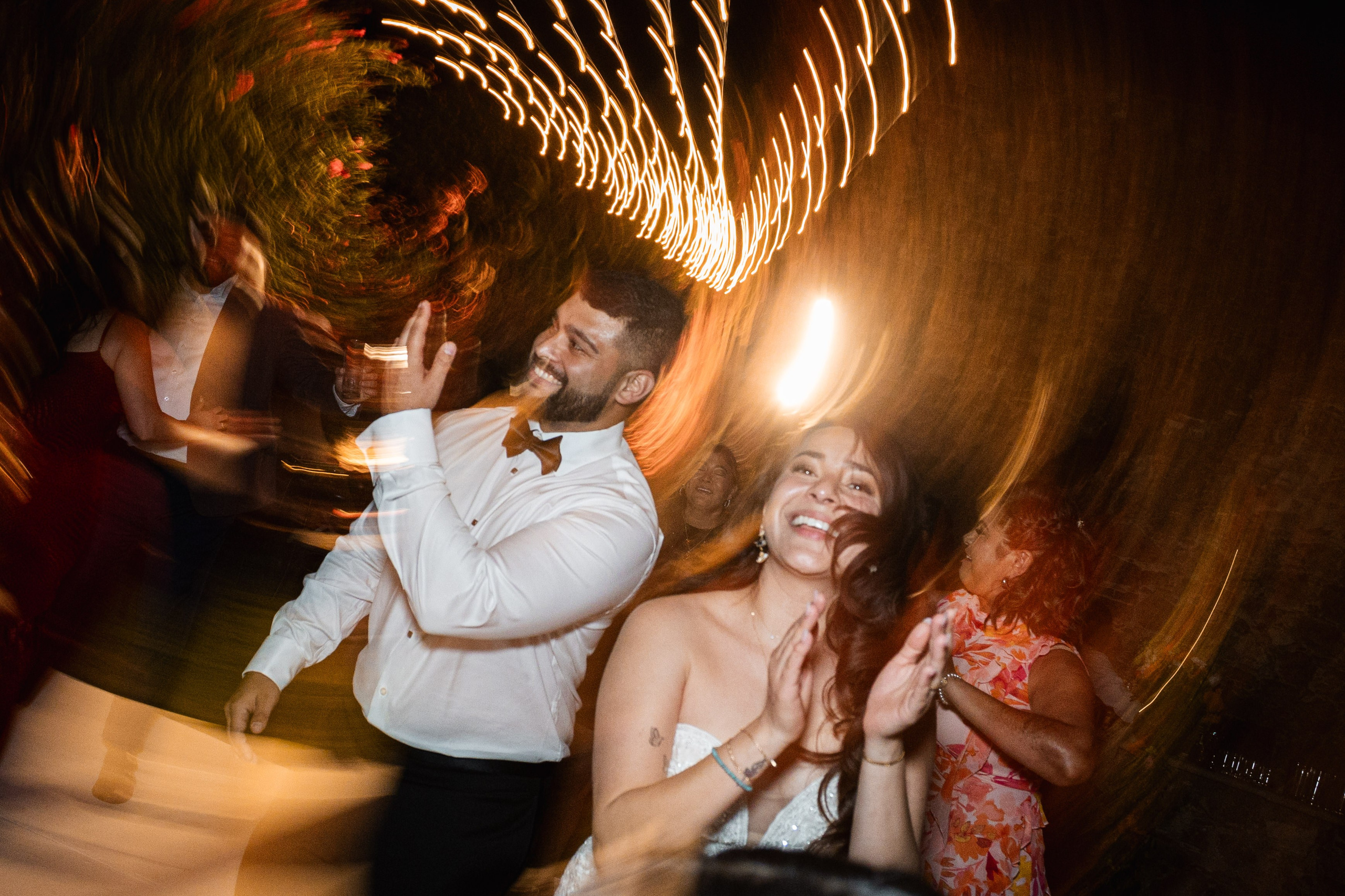 Hector & Jessica Wedding in San Miguel de Allende | Wedding Photography. Saúl Vázquez | Destination Wedding Photographer