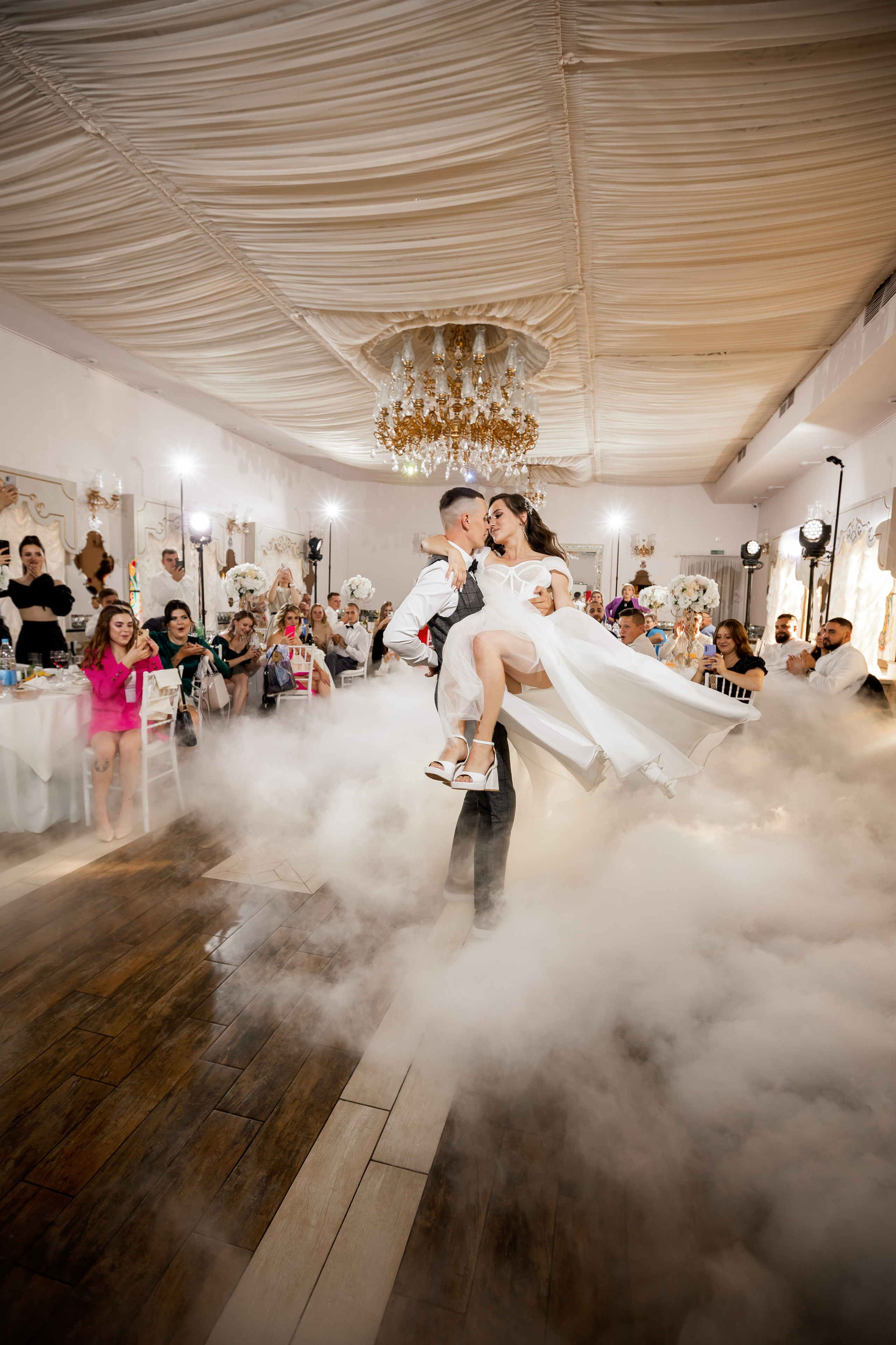 Irina Ermak NY photo and video. Irina Ermak wedding photographer in New York