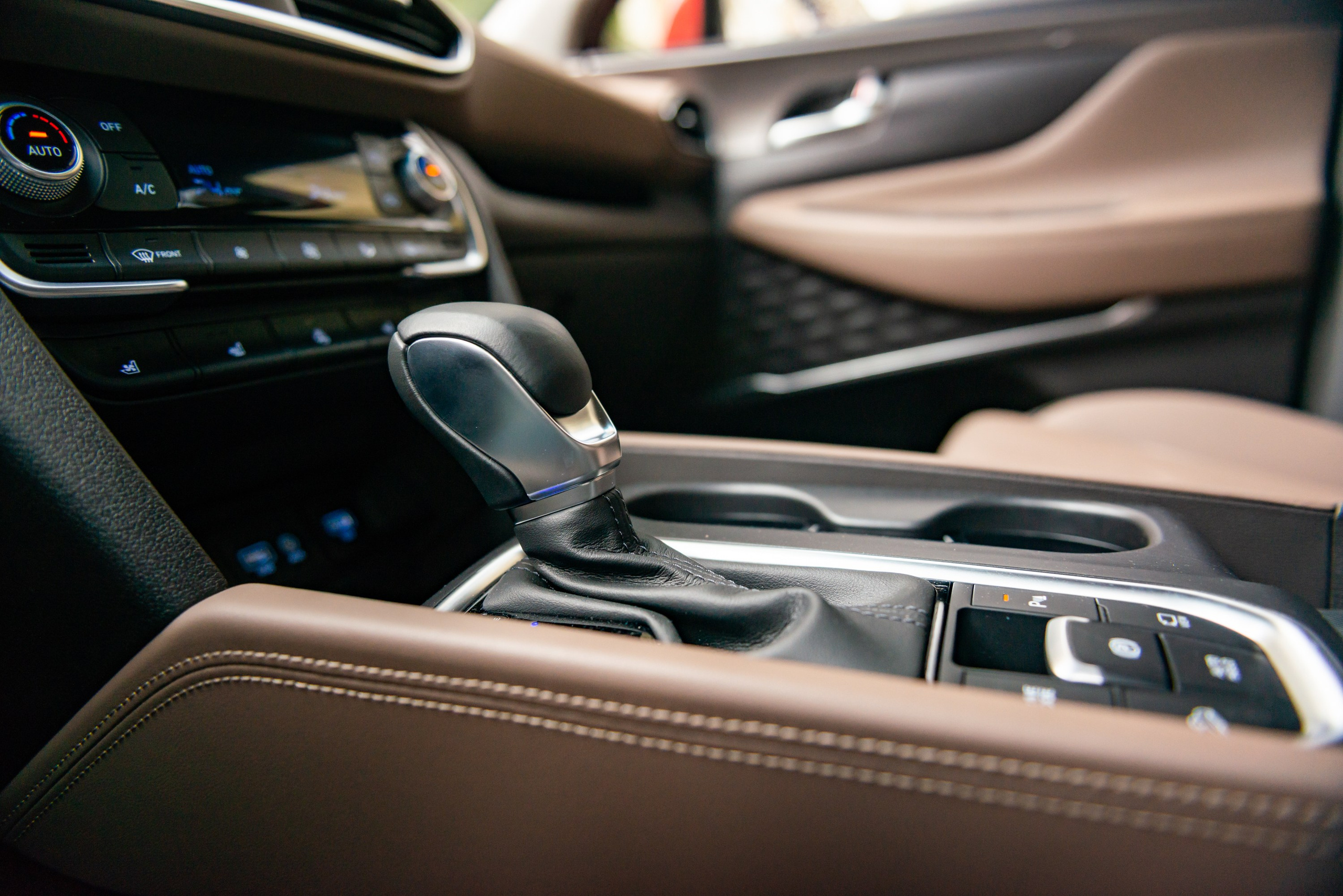 Авто фотосъемка Hyundai SantaFe. PHOTOGRAPHER QUINTANA ROO