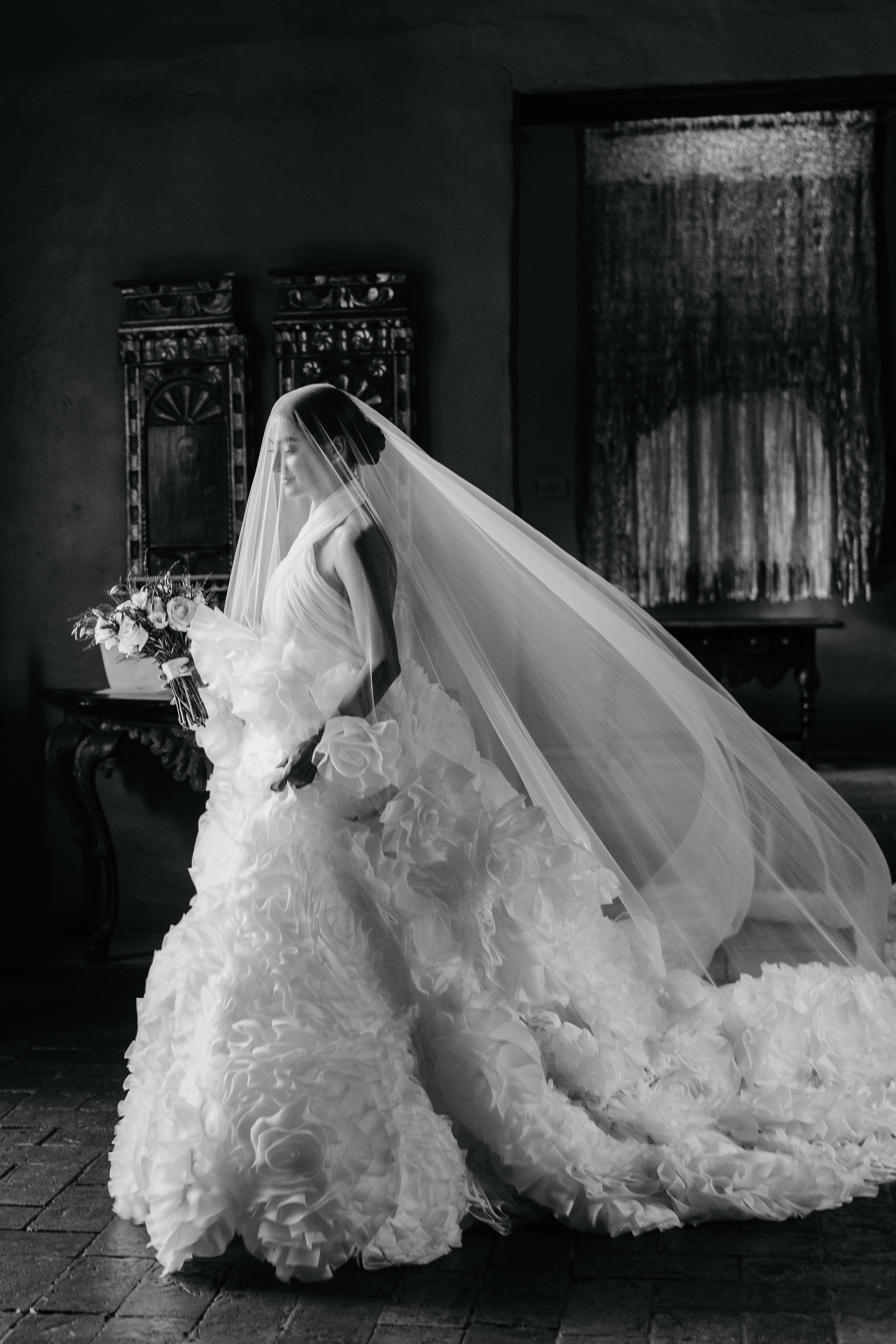 Sofia & Stefan. UNTERCIO BODAS | Fotografía de Bodas en Cartagena, Colombia y Destinos Internacionales