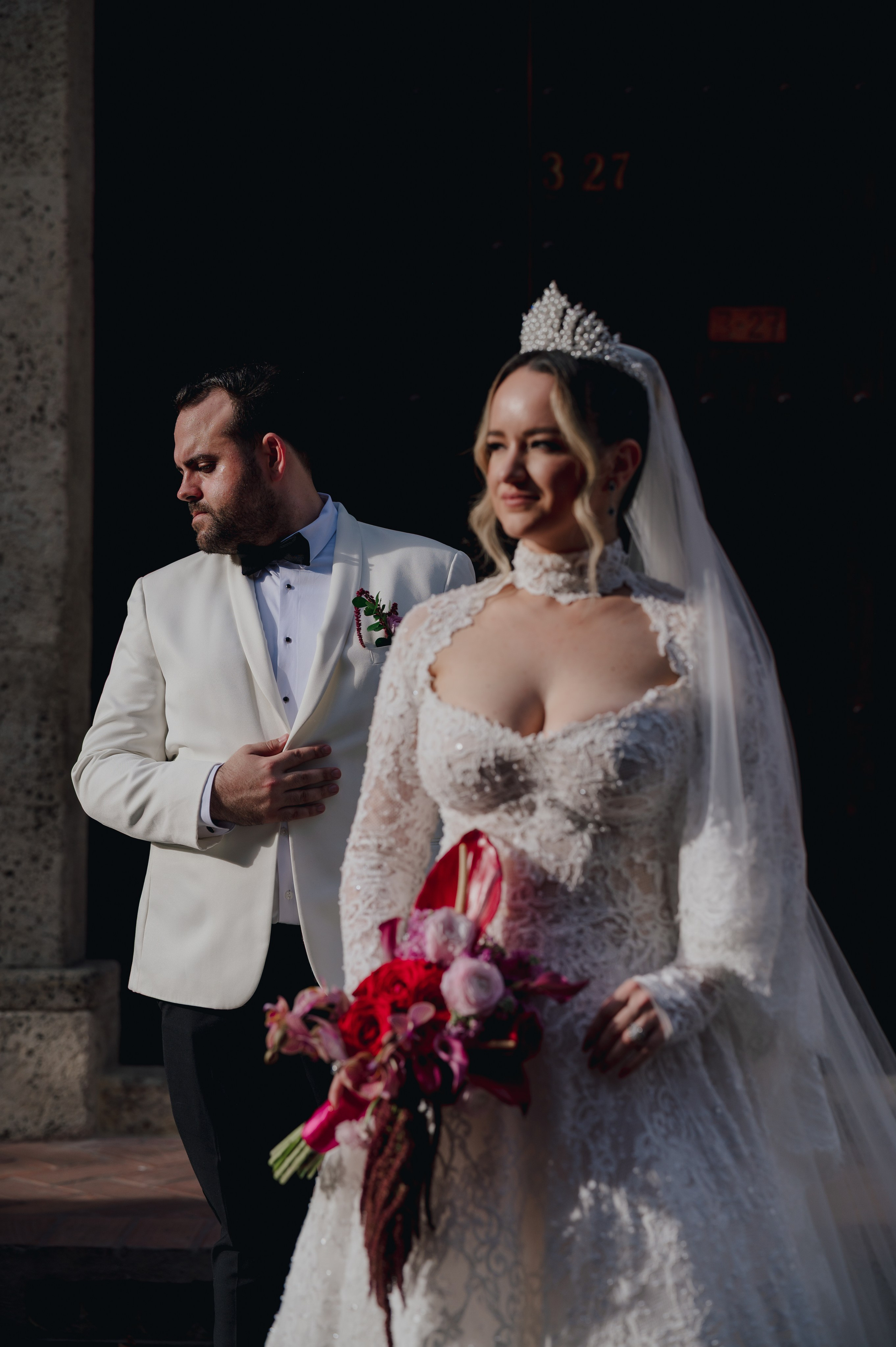Cristina & Eric. UNTERCIO BODAS | Fotografía de Bodas en Cartagena, Colombia y Destinos Internacionales